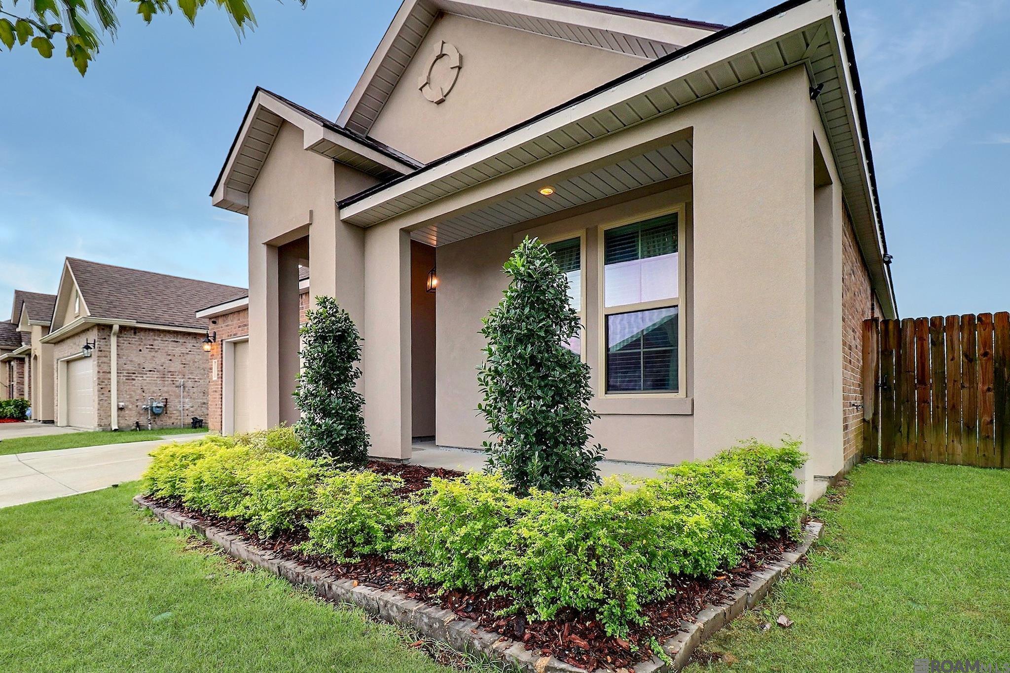 13818 Malbec Ave, Saint George, LA, 70817