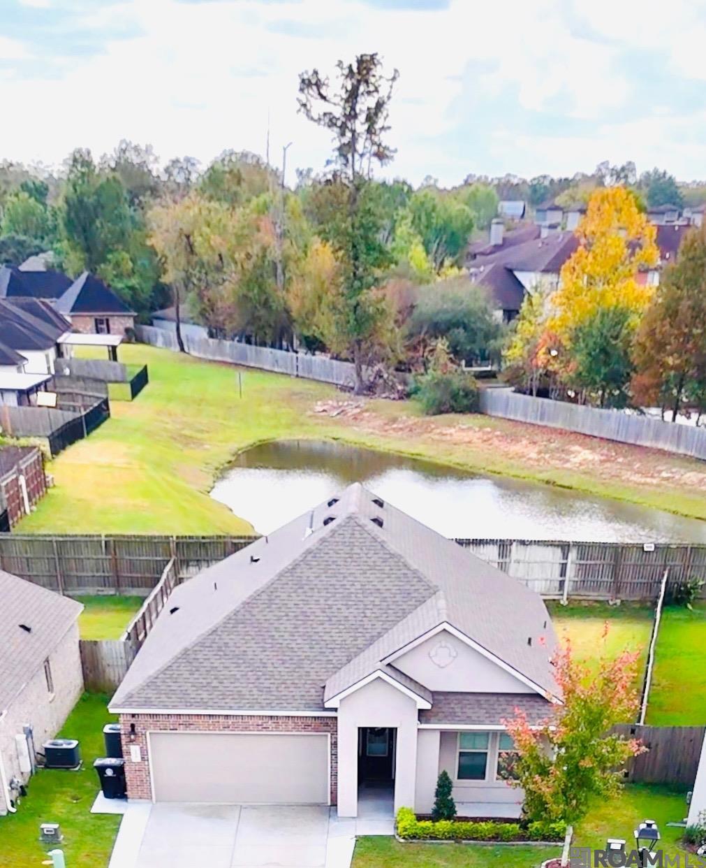 13818 Malbec Ave, Saint George, LA, 70817