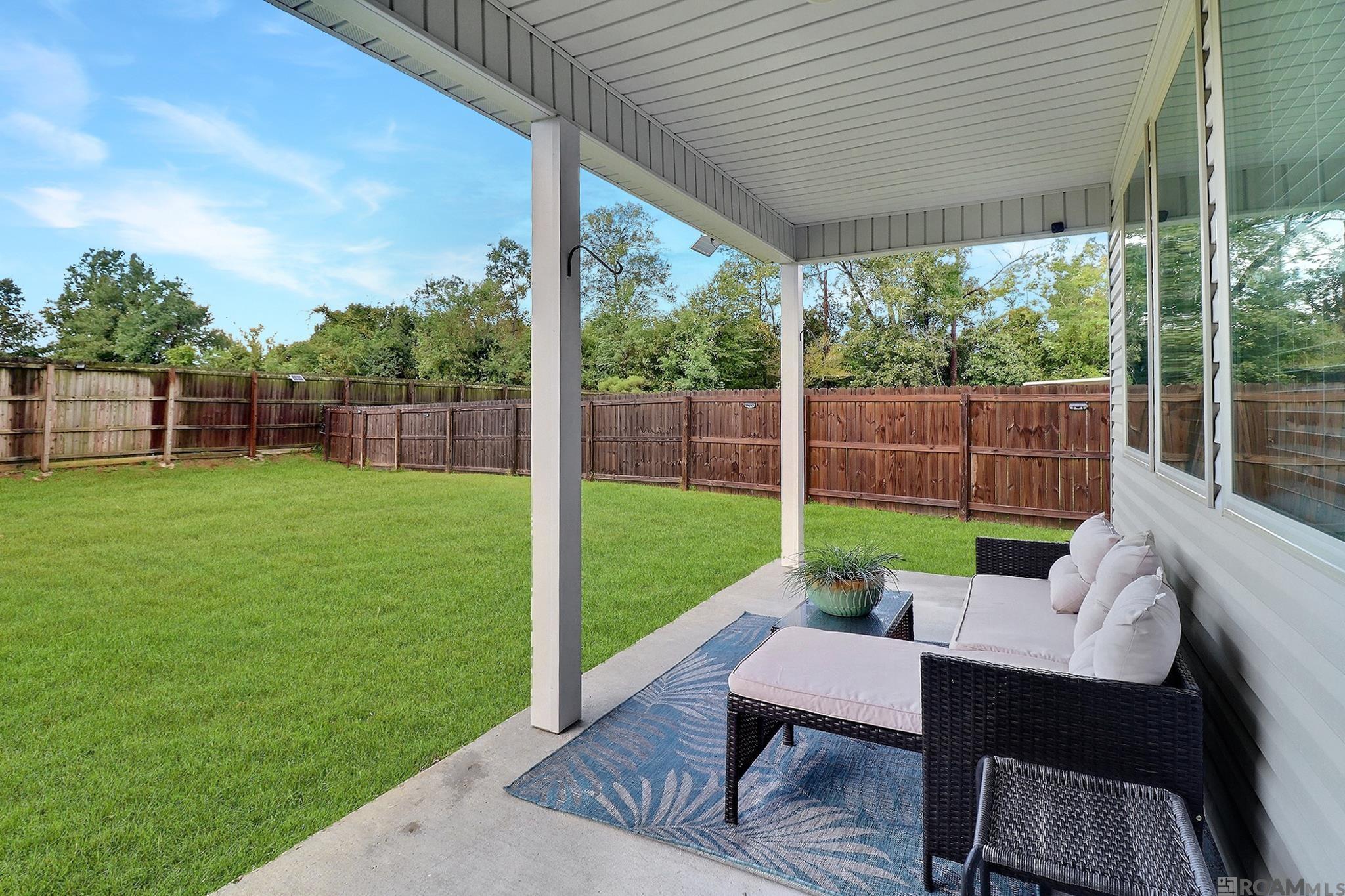 13818 Malbec Ave, Saint George, LA, 70817