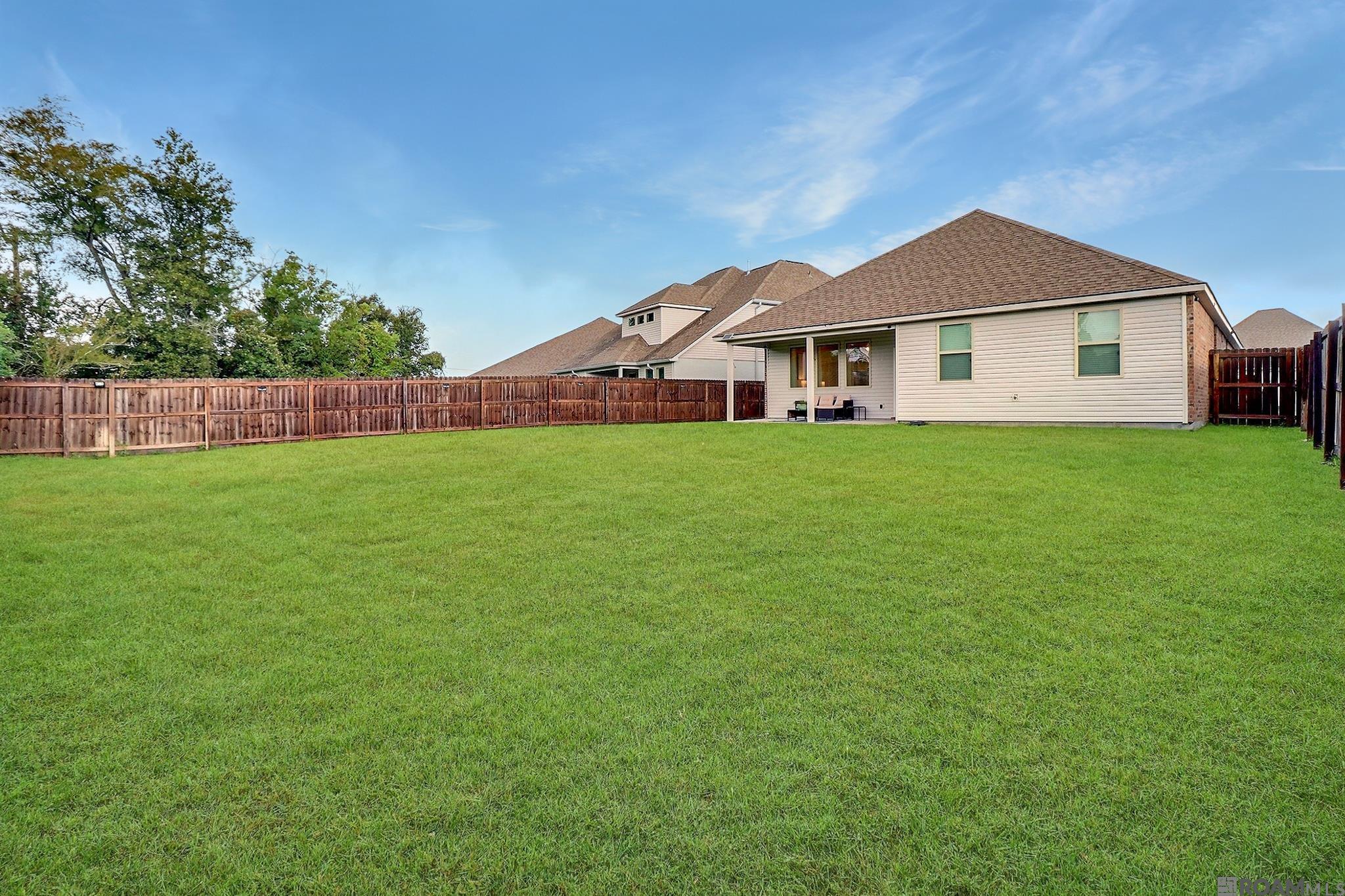 13818 Malbec Ave, Saint George, LA, 70817