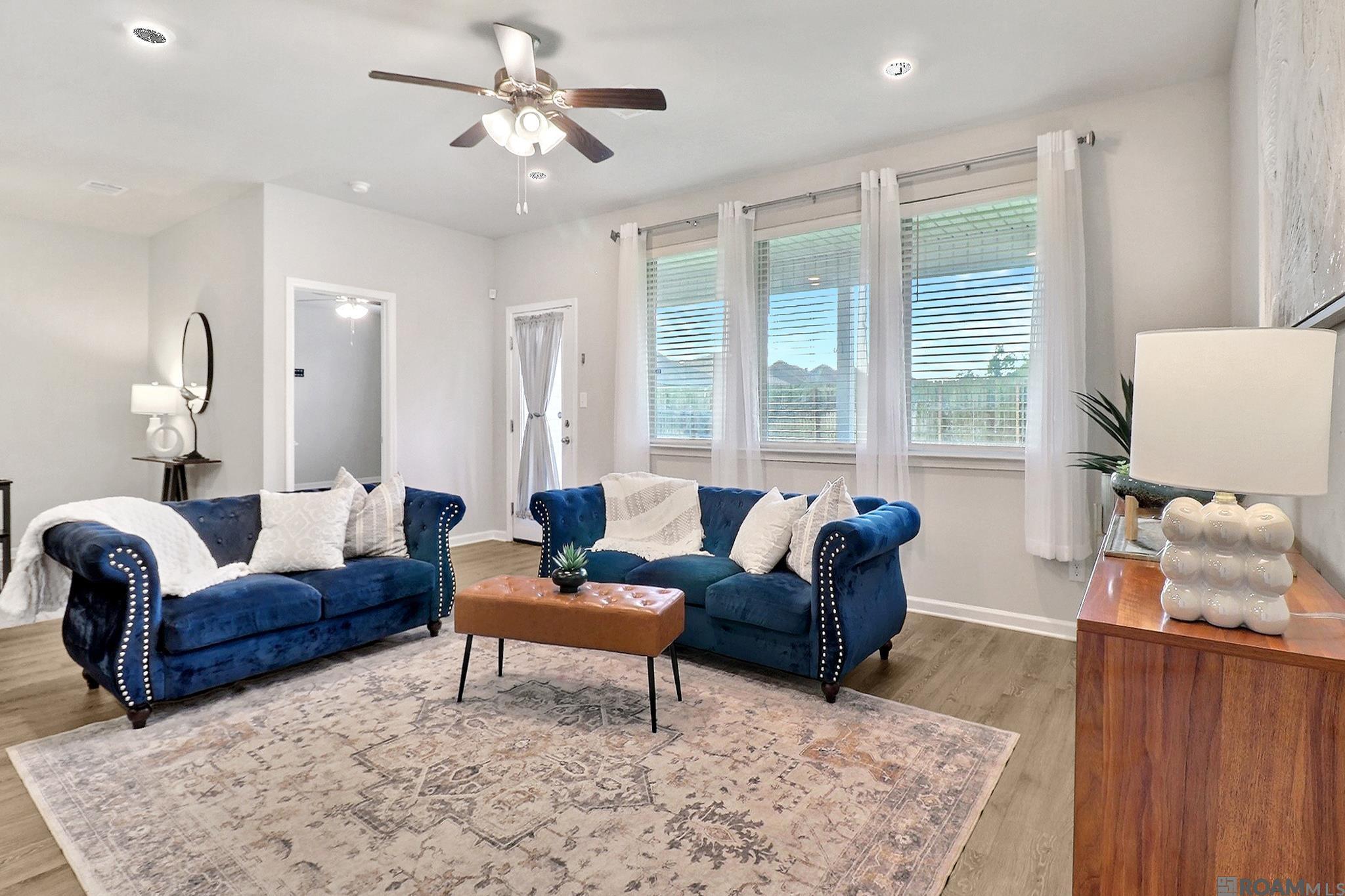 13818 Malbec Ave, Saint George, LA, 70817