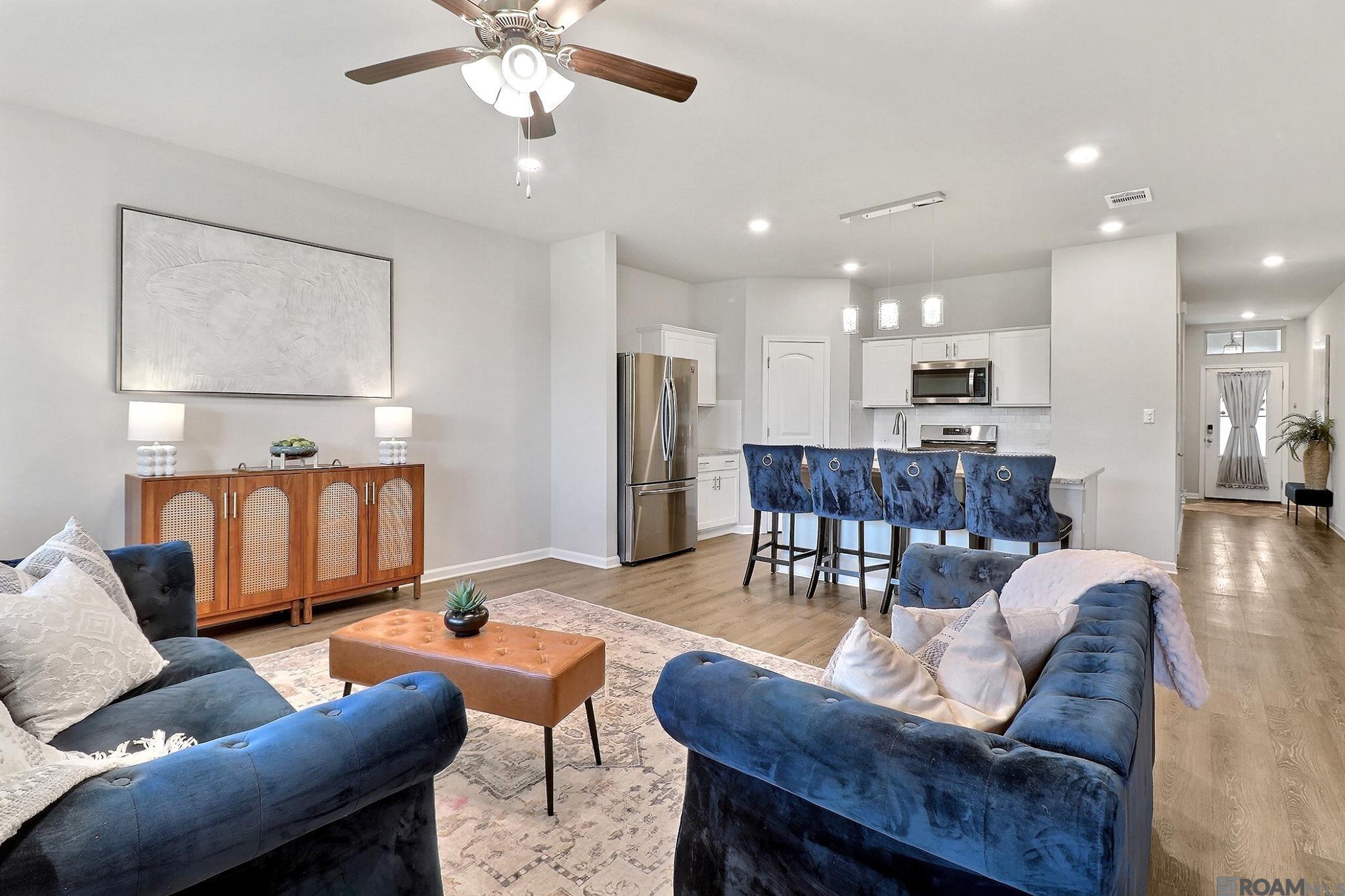 13818 Malbec Ave, Saint George, LA, 70817