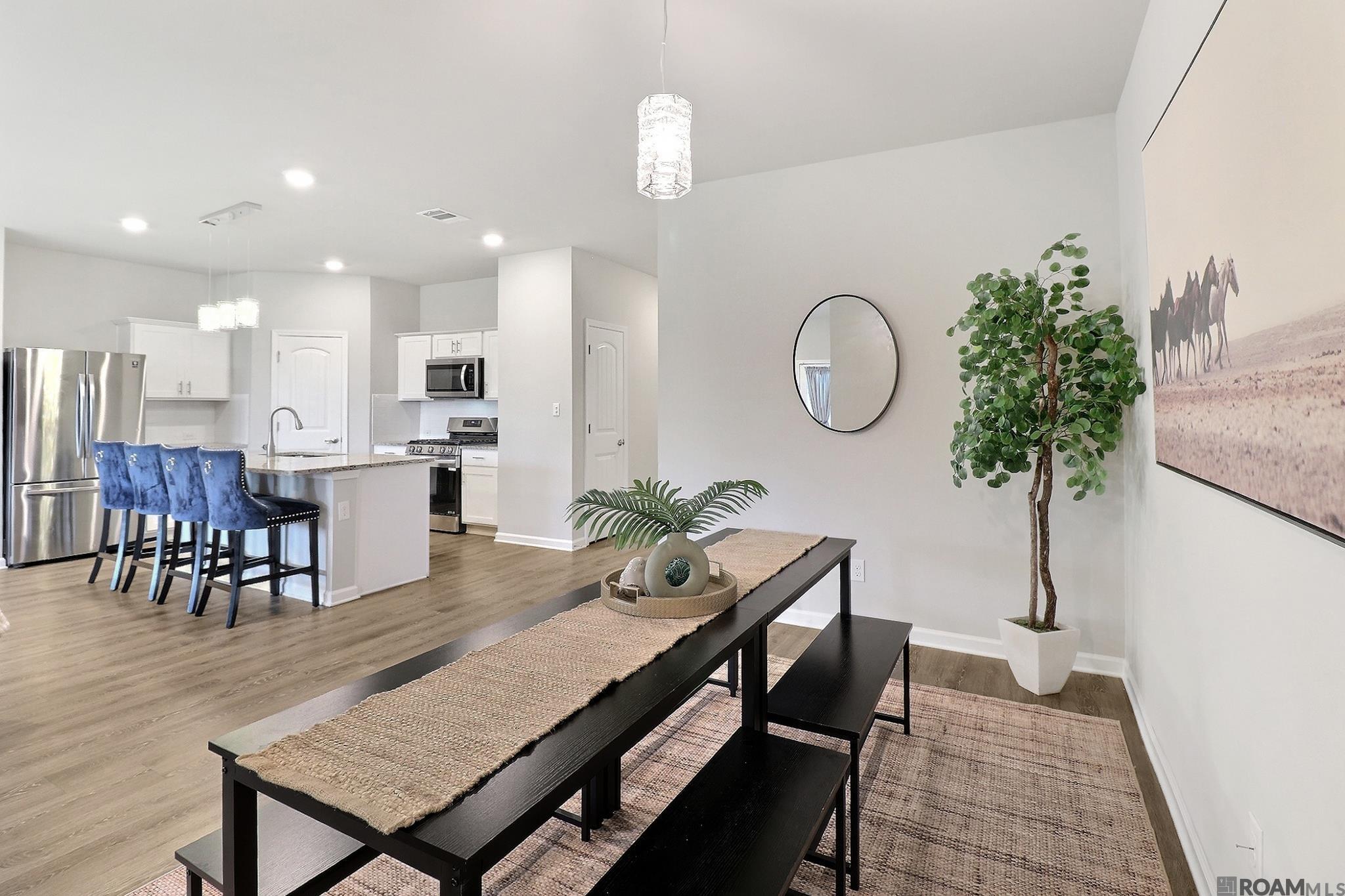 13818 Malbec Ave, Saint George, LA, 70817