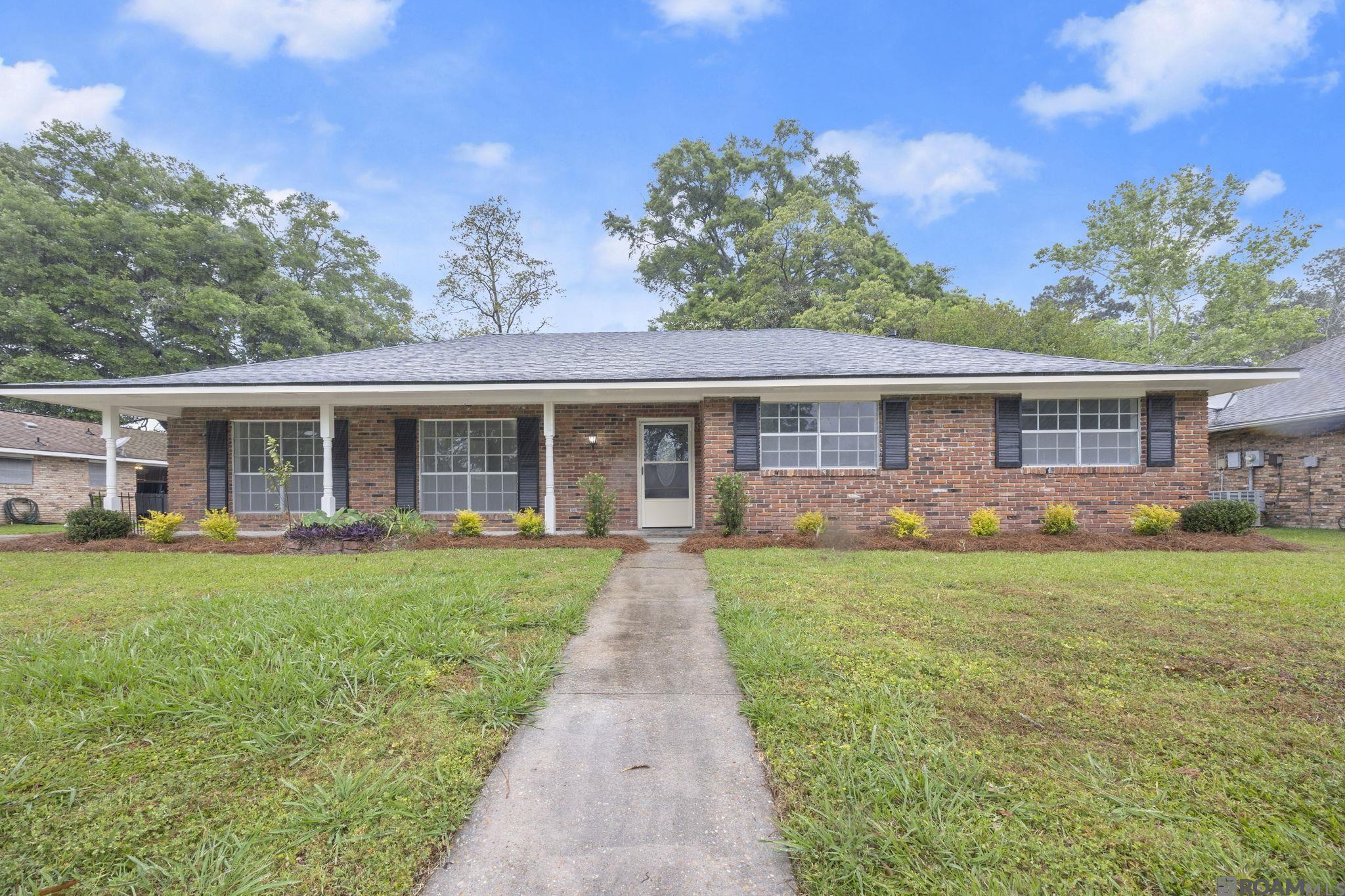 22645 Inness Ln, Vacherie, LA, 70090