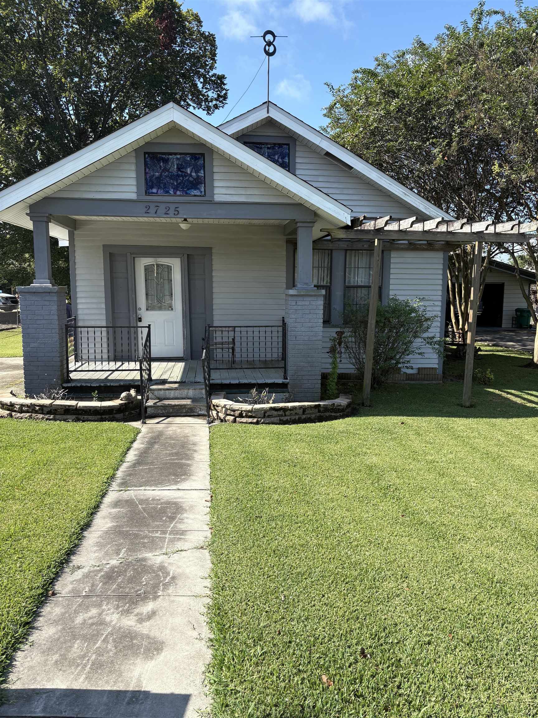 972 Ridgepoint Ct UNIT 972, Baton Rouge, LA, 70810