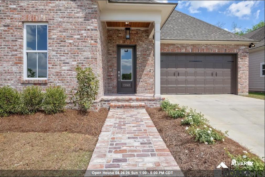 909 Park Blvd, Baton Rouge, LA, 70806