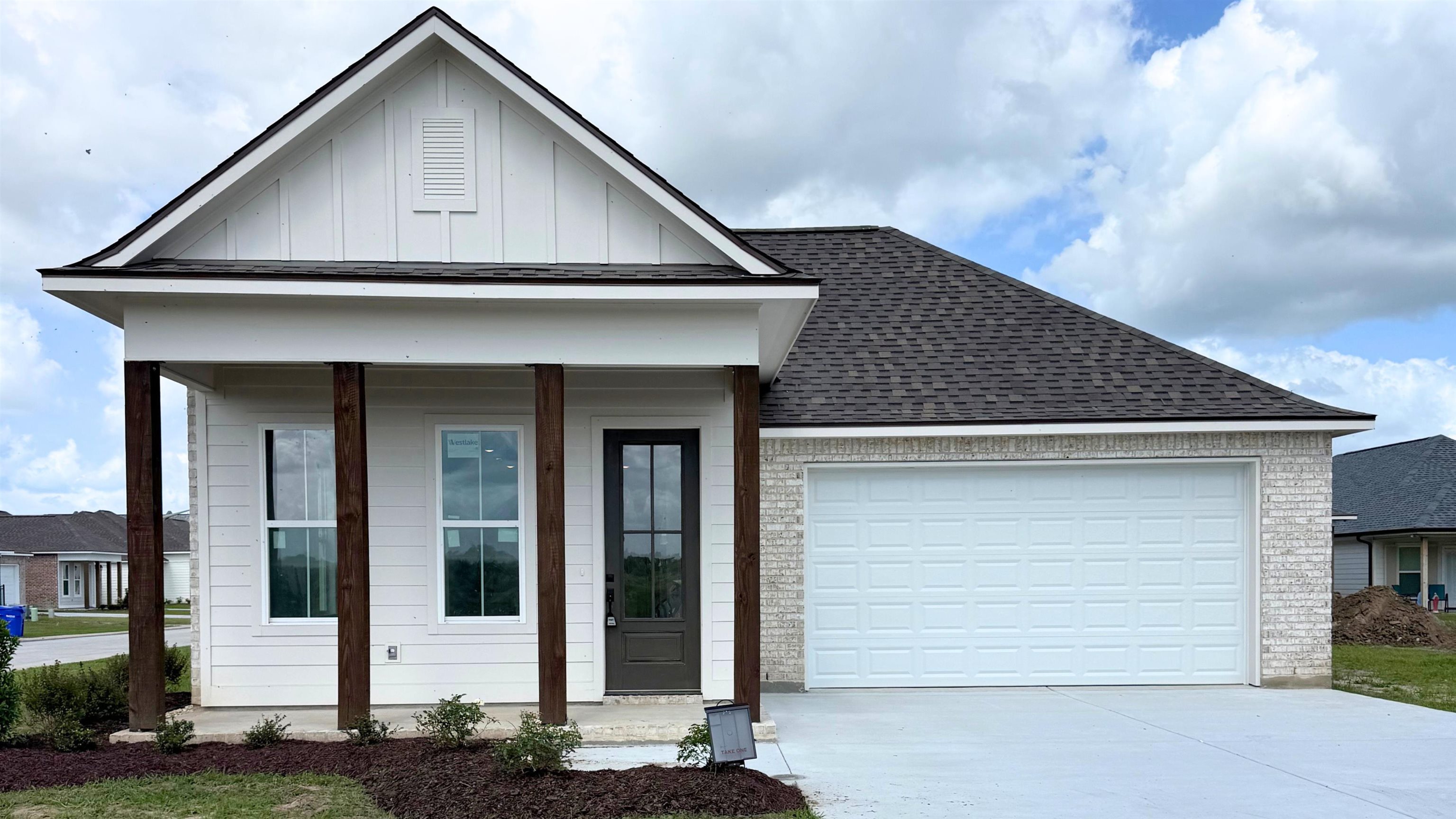 267 James Edison Drive, Gray, LA, 70359