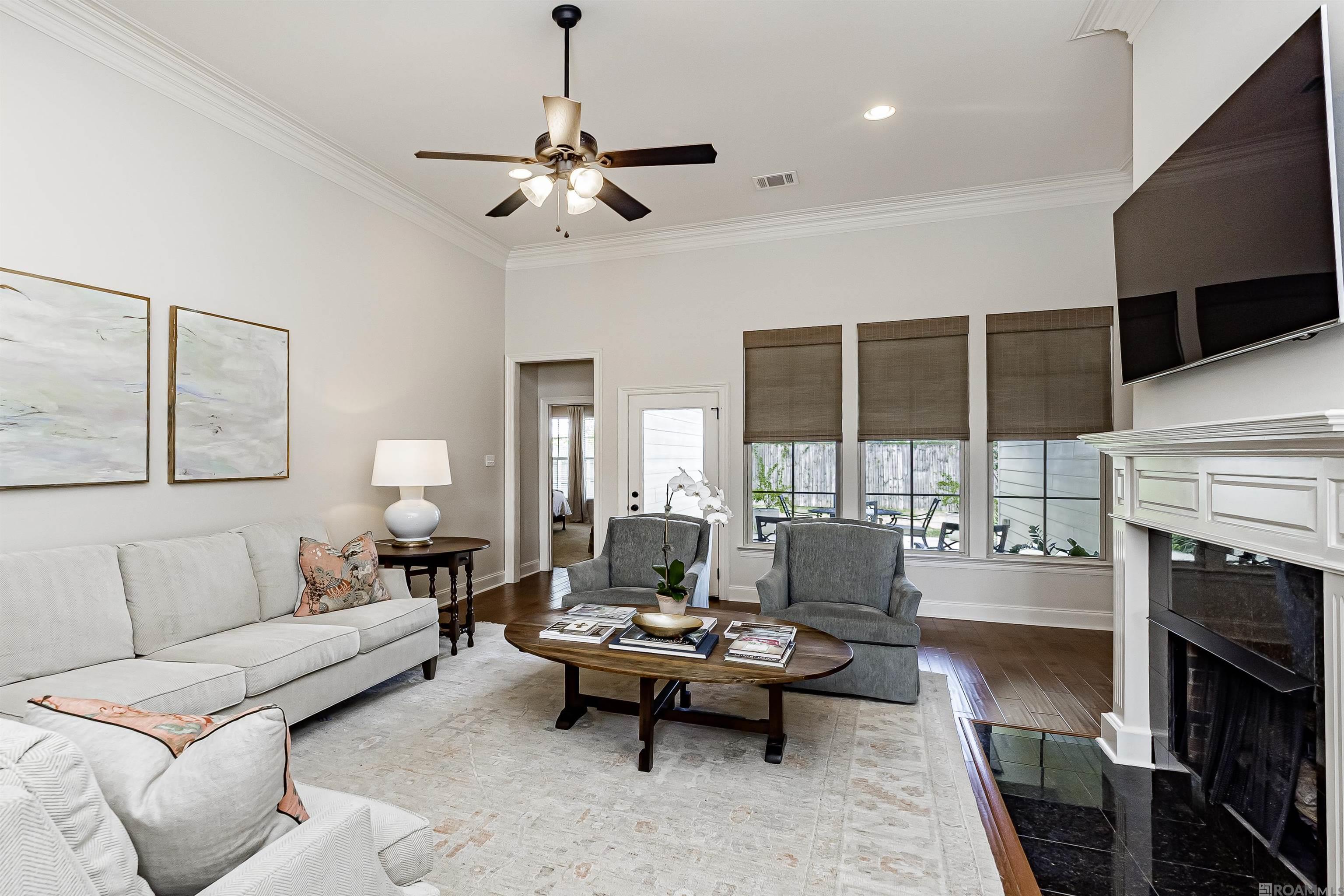 14517 Market North Dr, Baton Rouge, LA, 70810