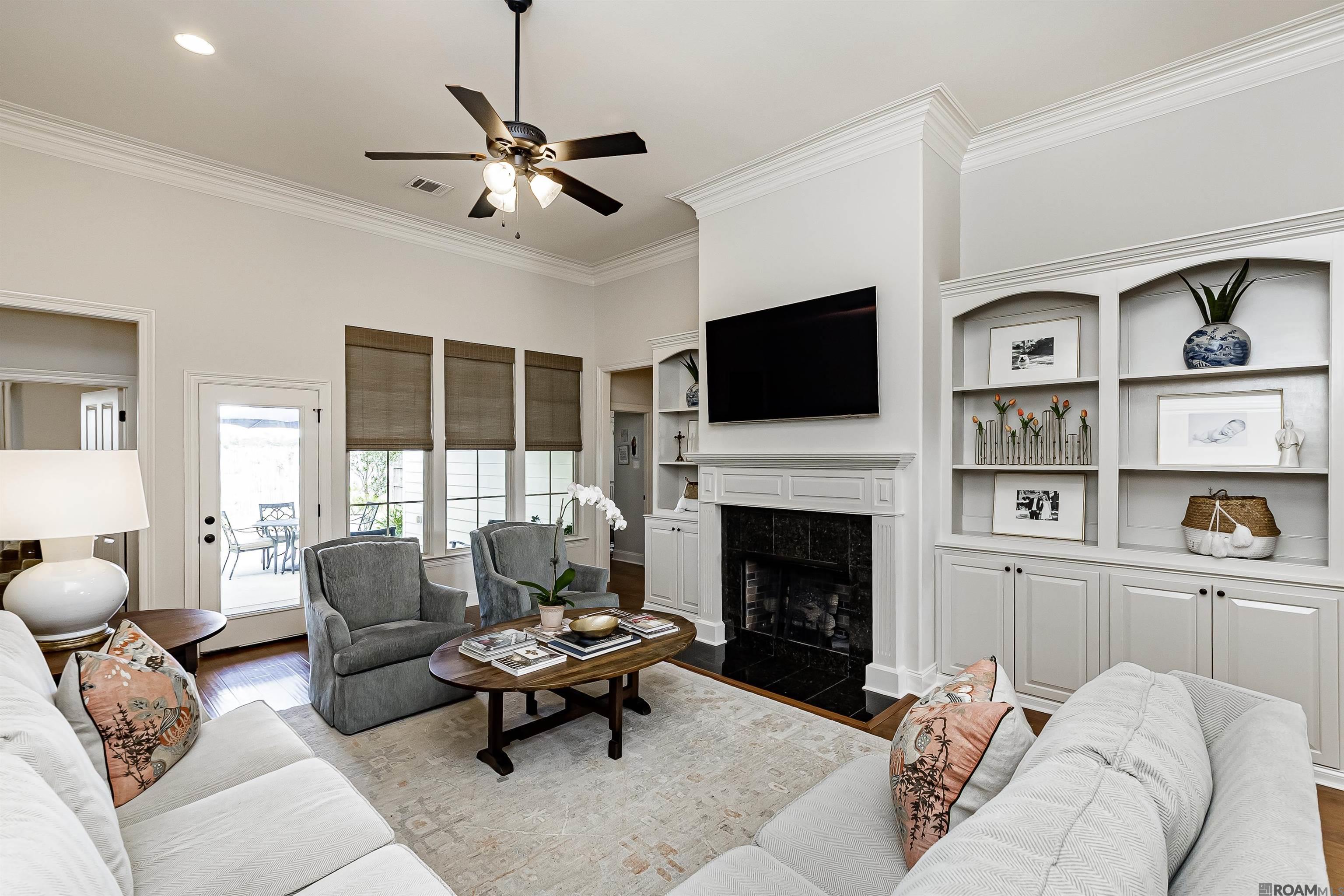 14517 Market North Dr, Baton Rouge, LA, 70810
