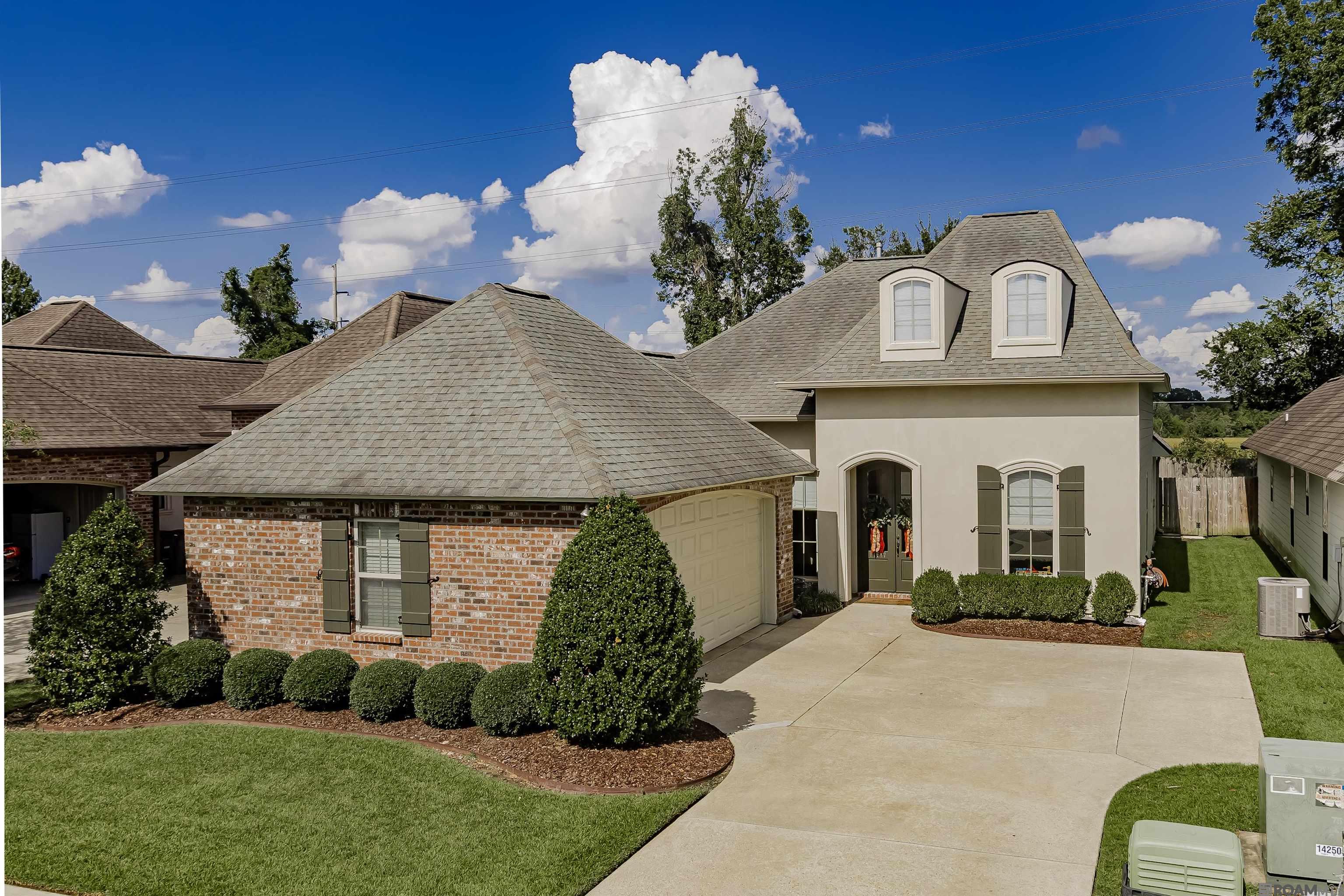 14517 Market North Dr, Baton Rouge, LA, 70810