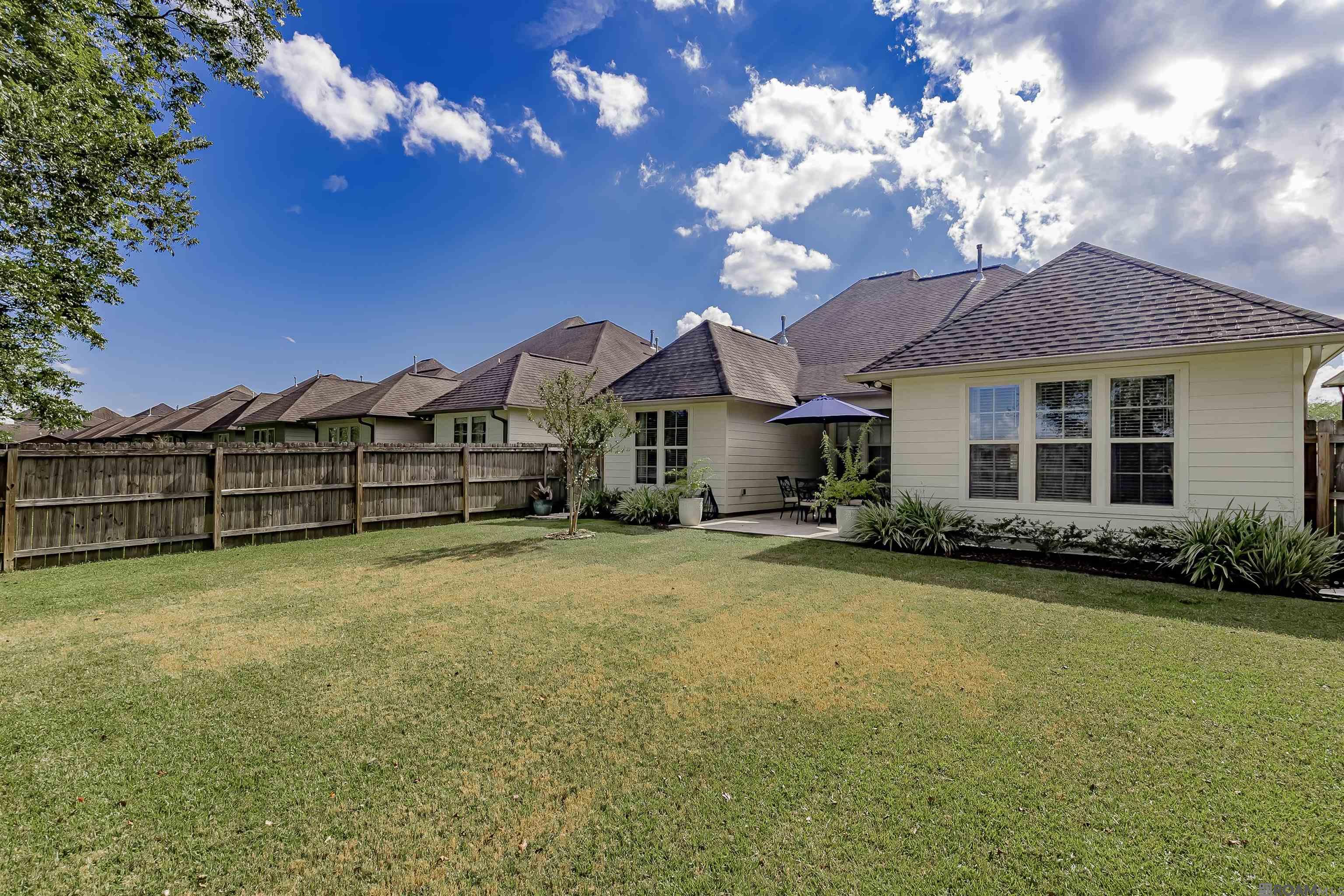 14517 Market North Dr, Baton Rouge, LA, 70810