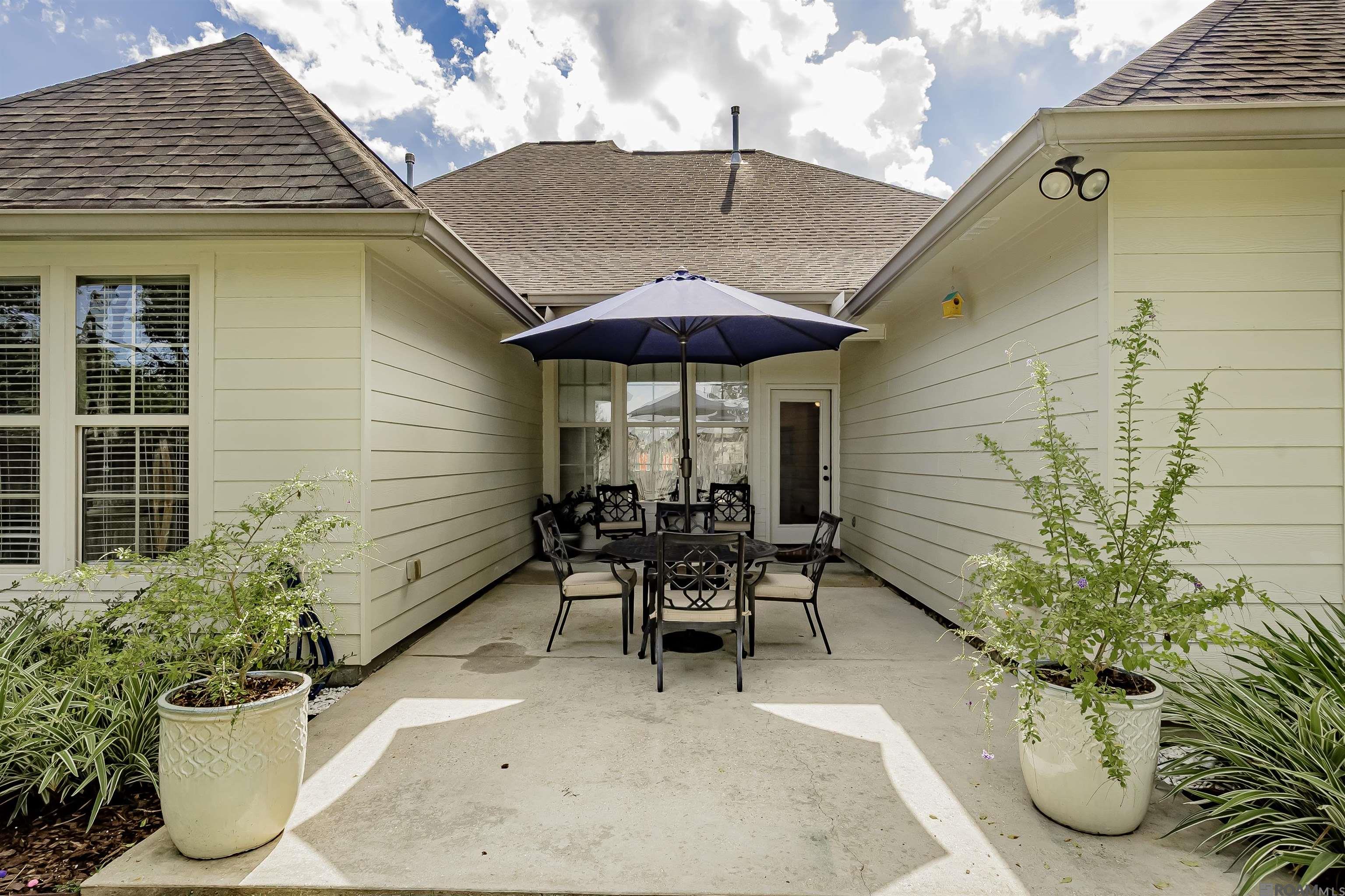 14517 Market North Dr, Baton Rouge, LA, 70810