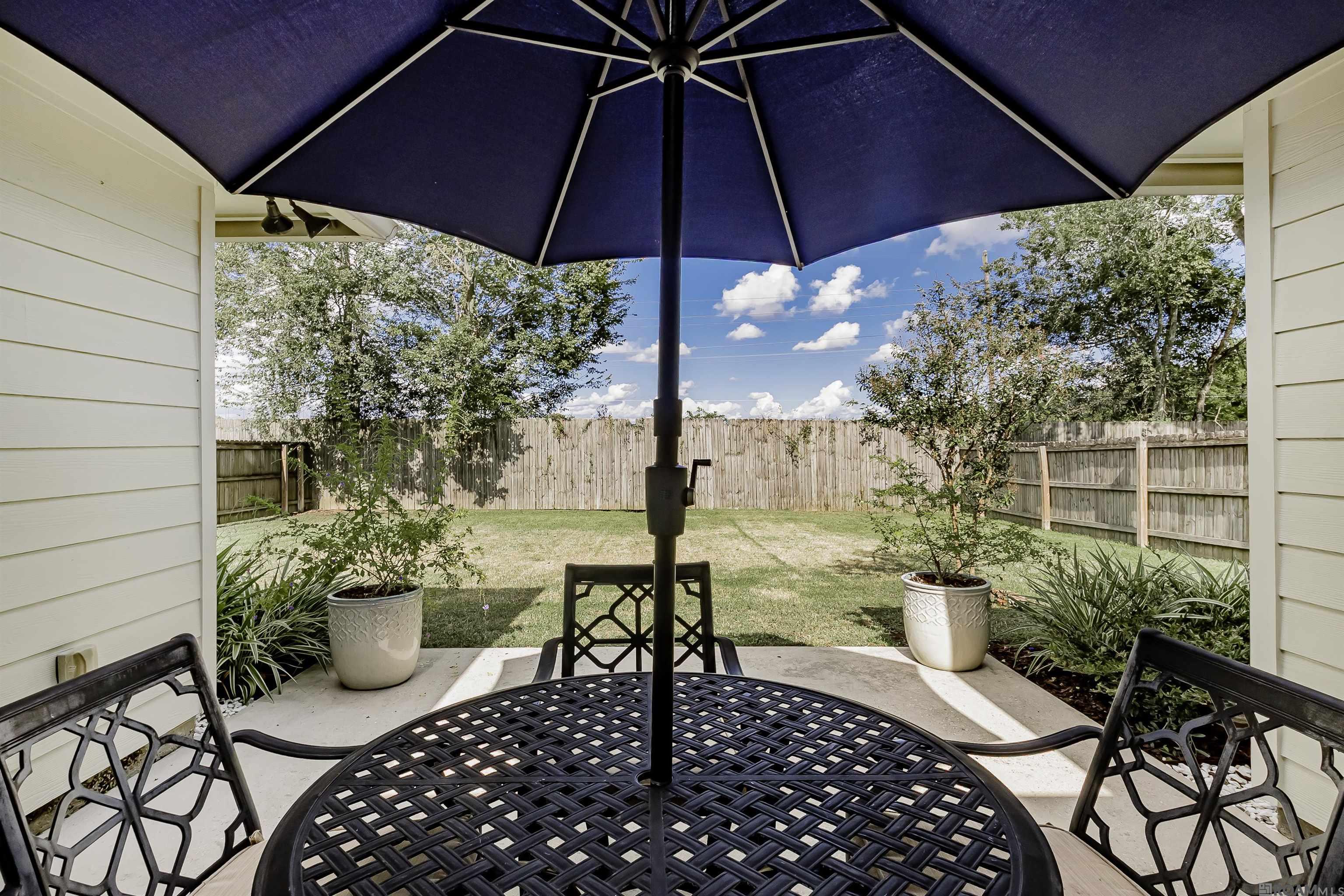 14517 Market North Dr, Baton Rouge, LA, 70810