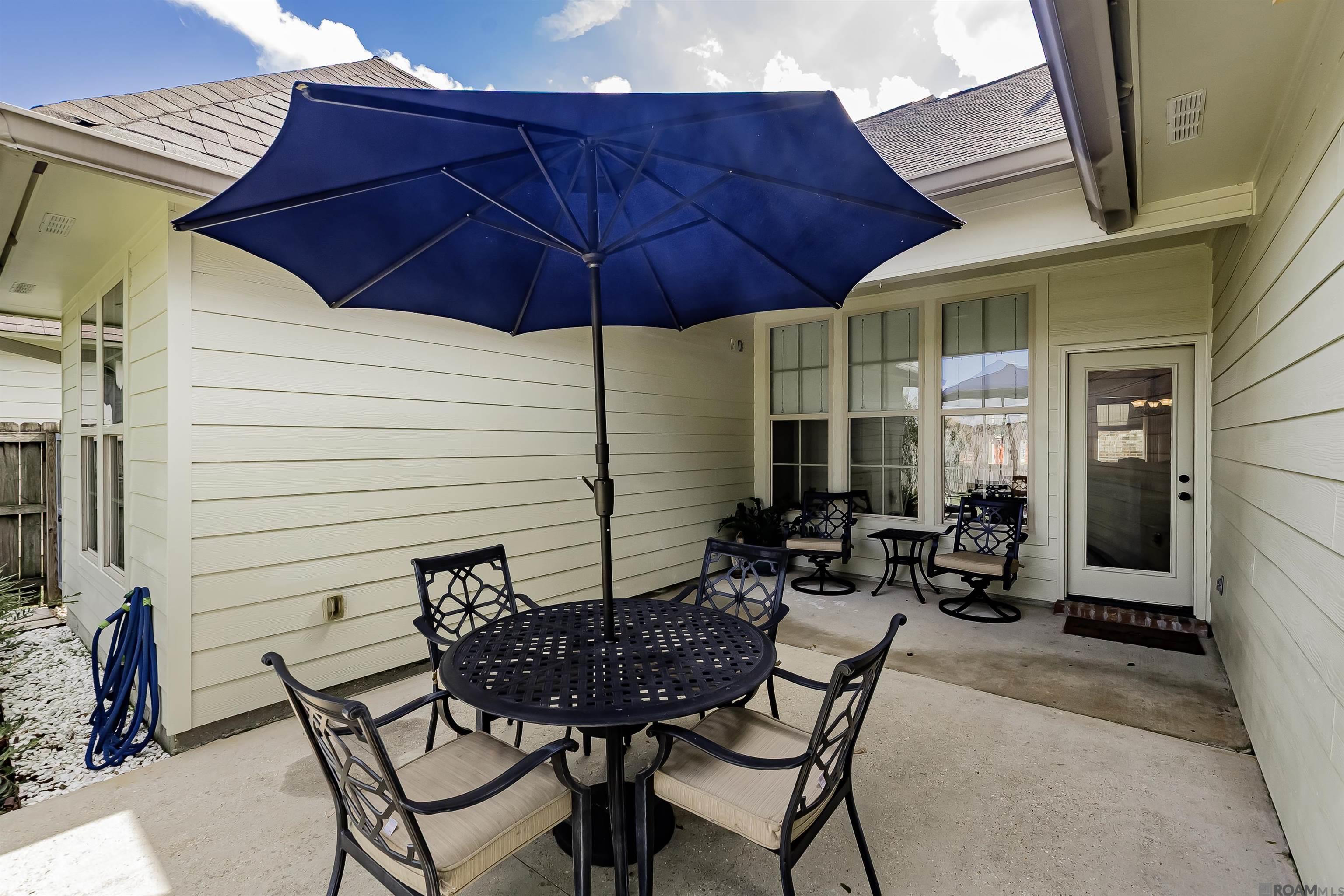 14517 Market North Dr, Baton Rouge, LA, 70810