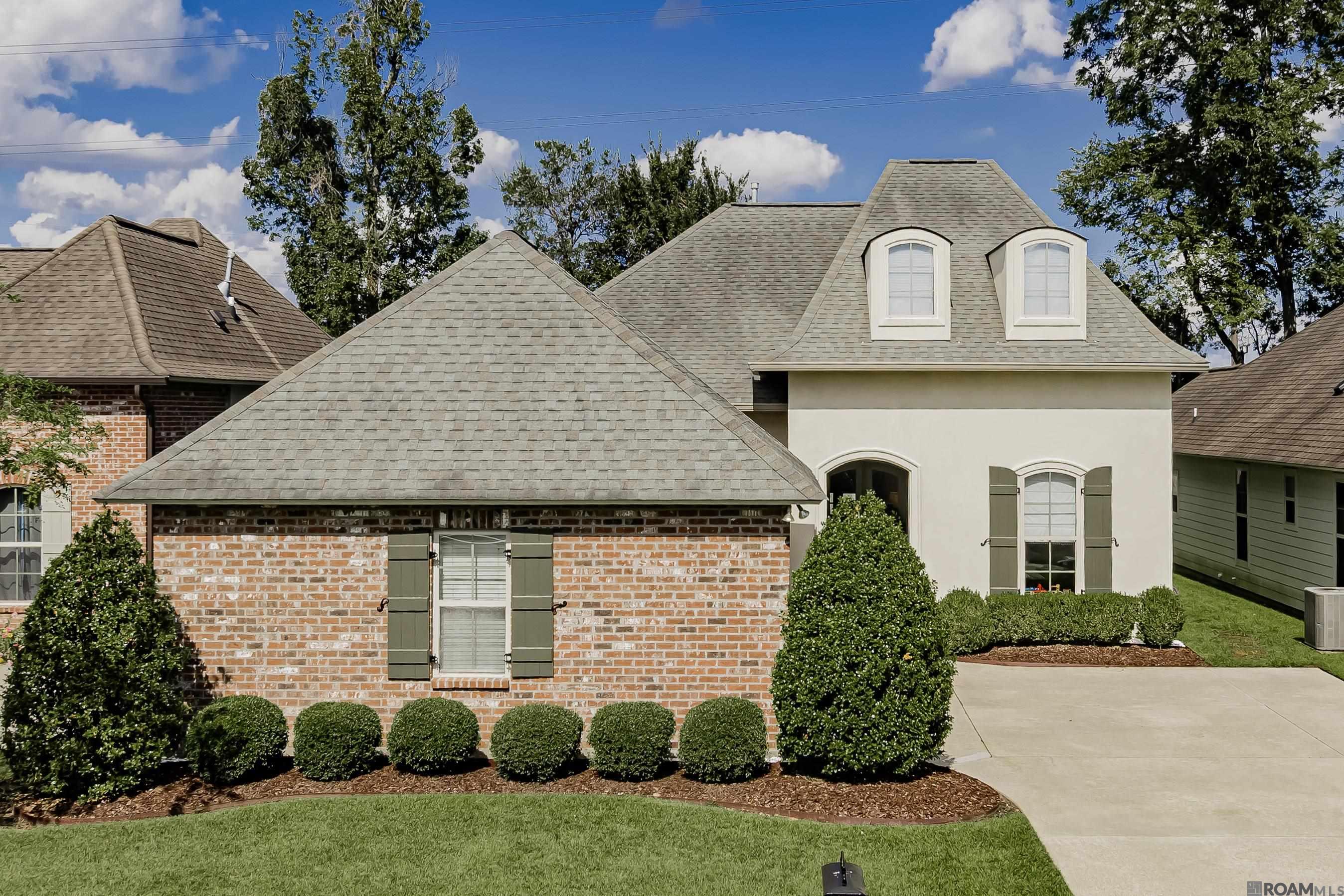 14517 Market North Dr, Baton Rouge, LA, 70810