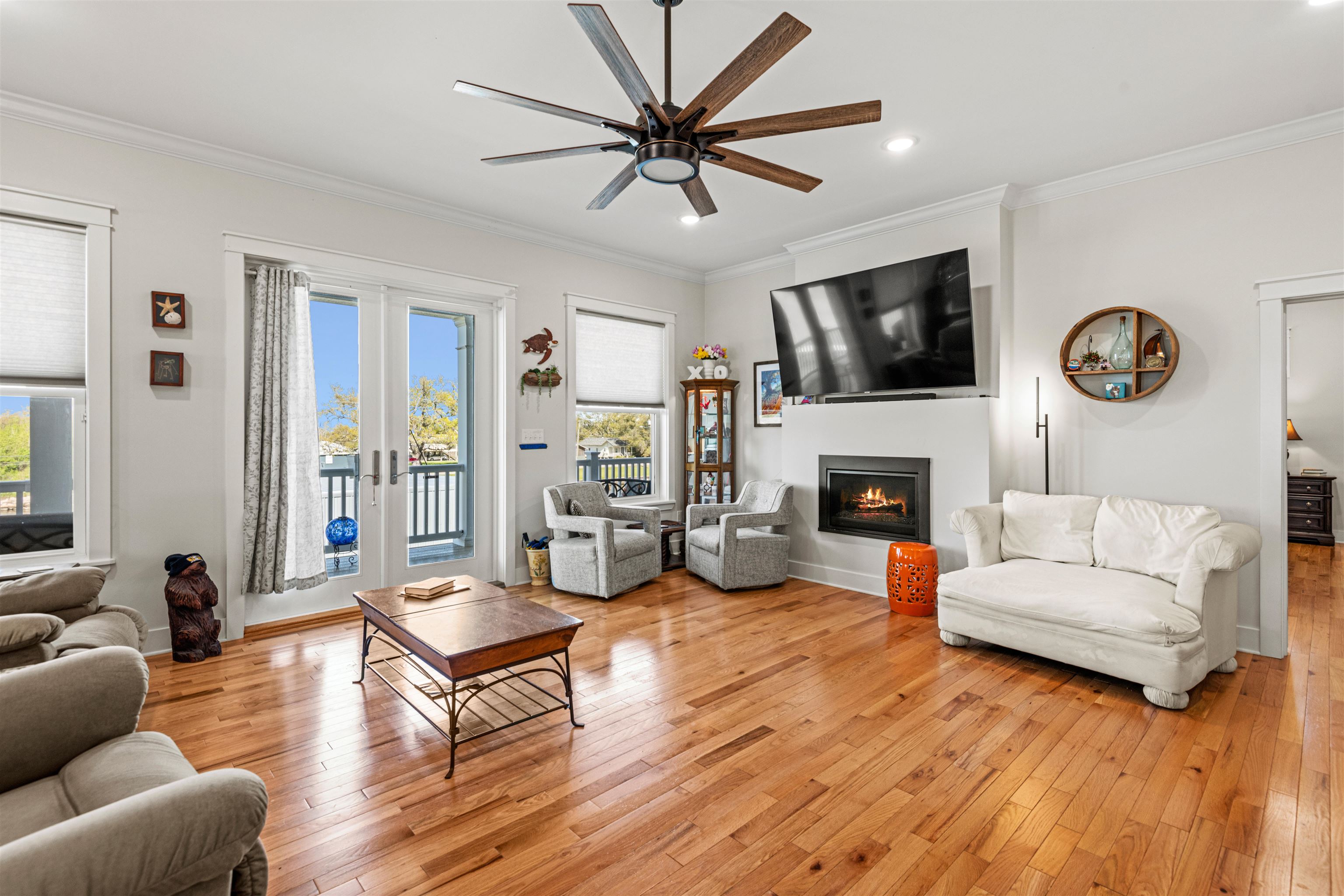 6236 Bayouside Dr, Chauvin, LA, 70344