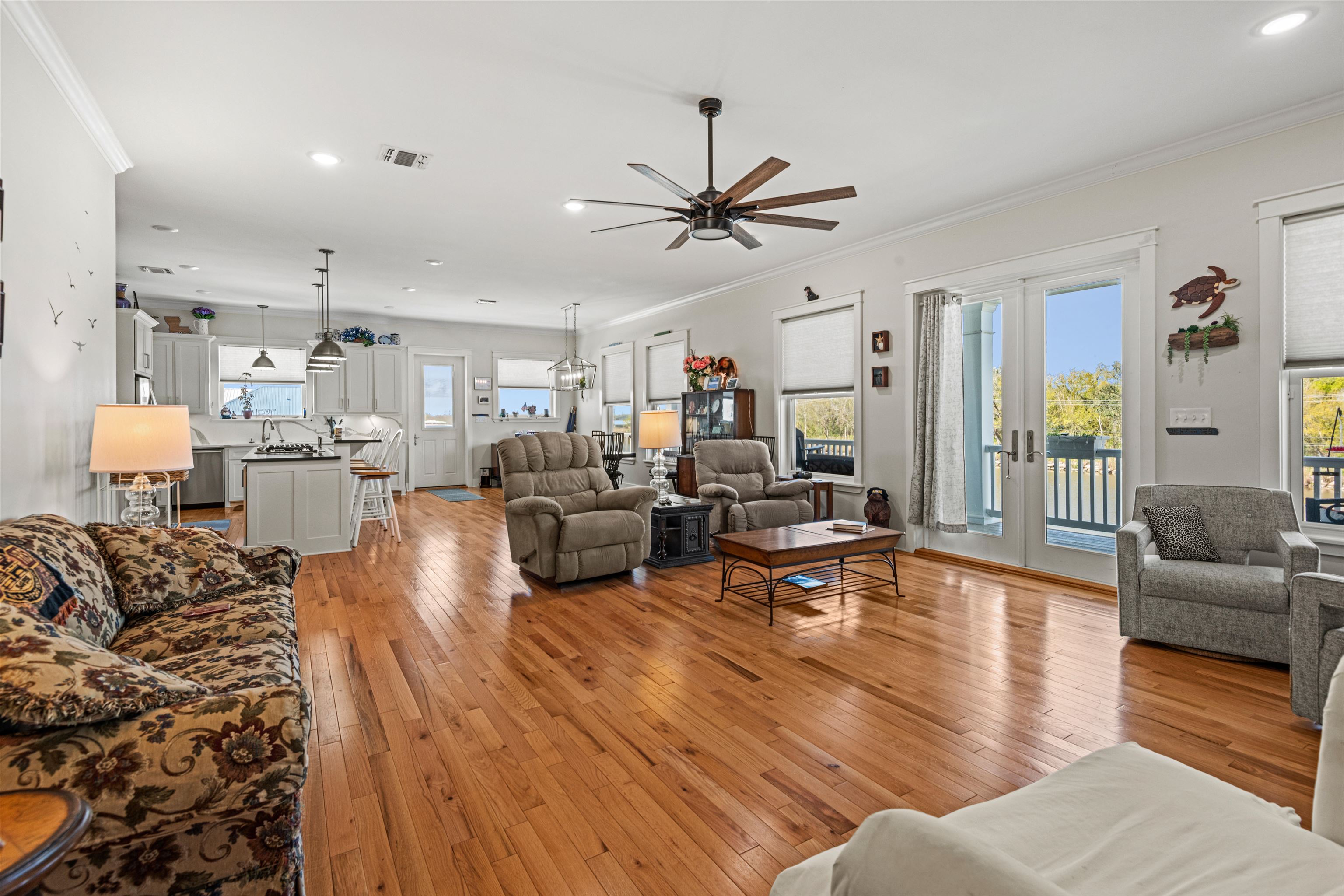 6236 Bayouside Dr, Chauvin, LA, 70344