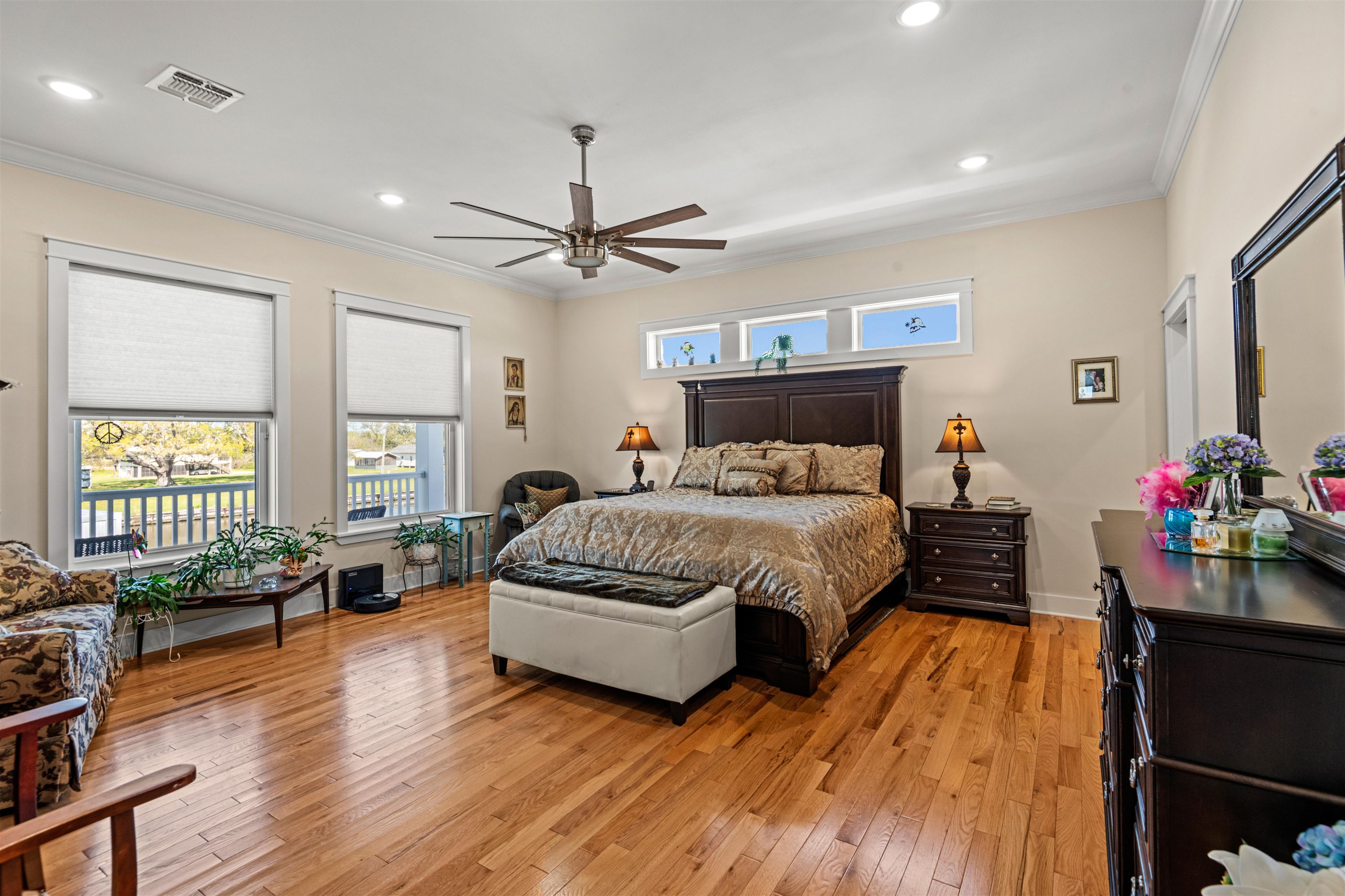 6236 Bayouside Dr, Chauvin, LA, 70344