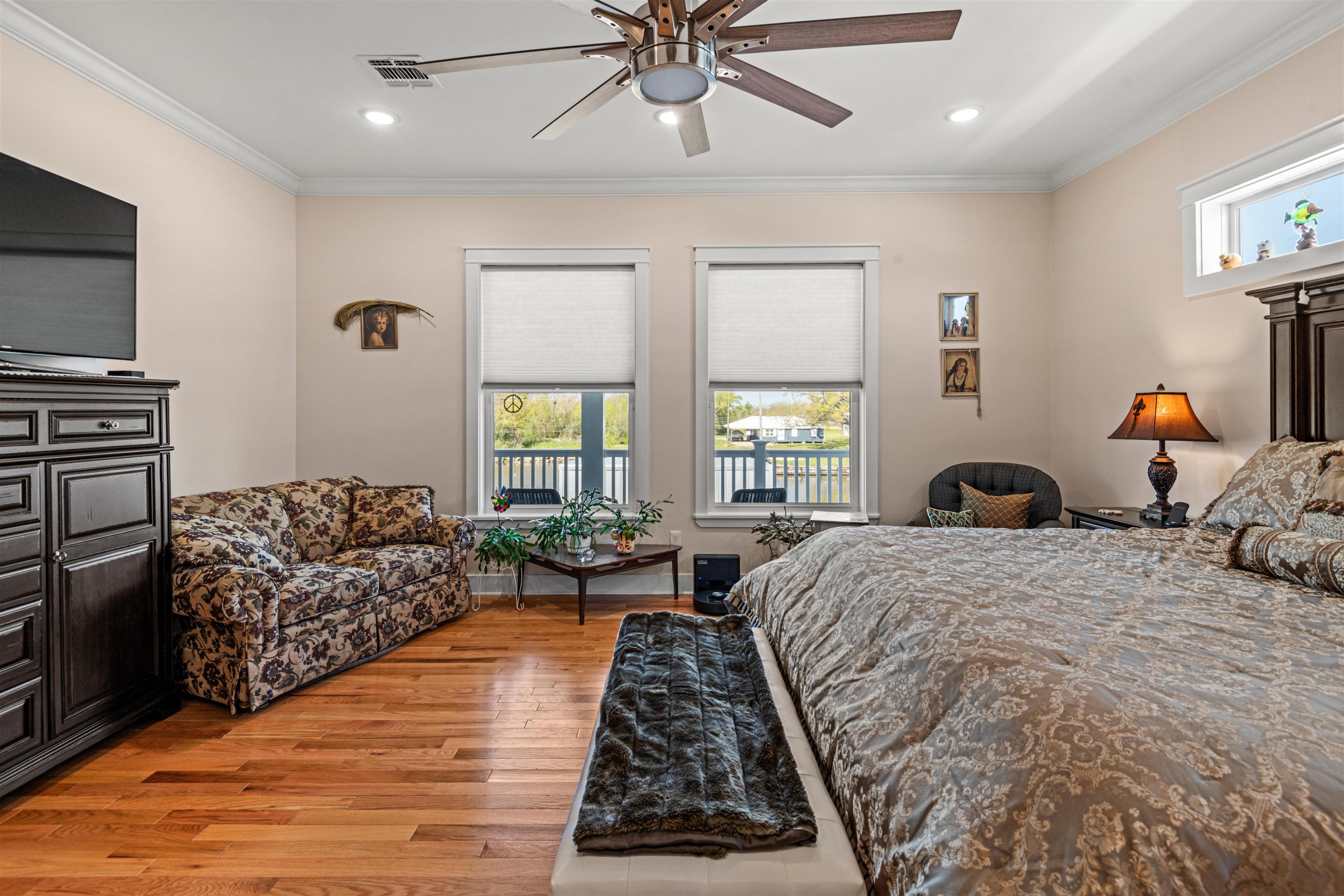 6236 Bayouside Dr, Chauvin, LA, 70344