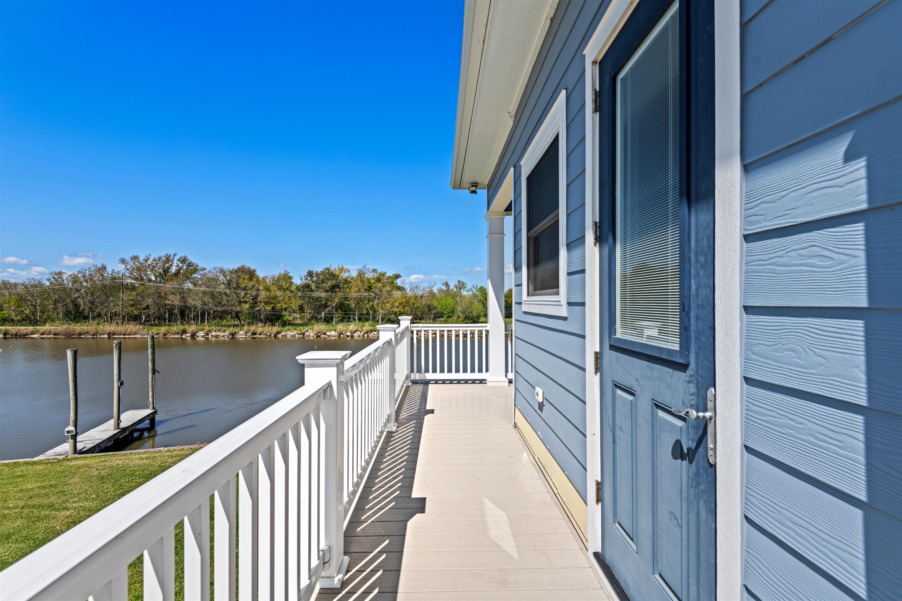 6236 Bayouside Dr, Chauvin, LA, 70344