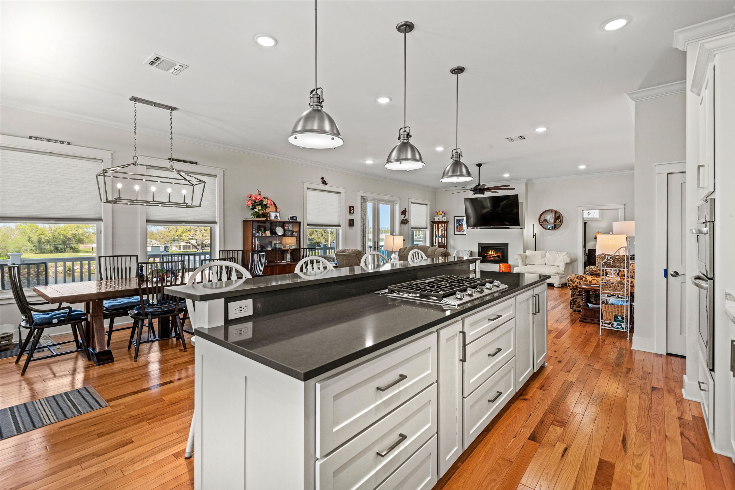 6236 Bayouside Dr, Chauvin, LA, 70344