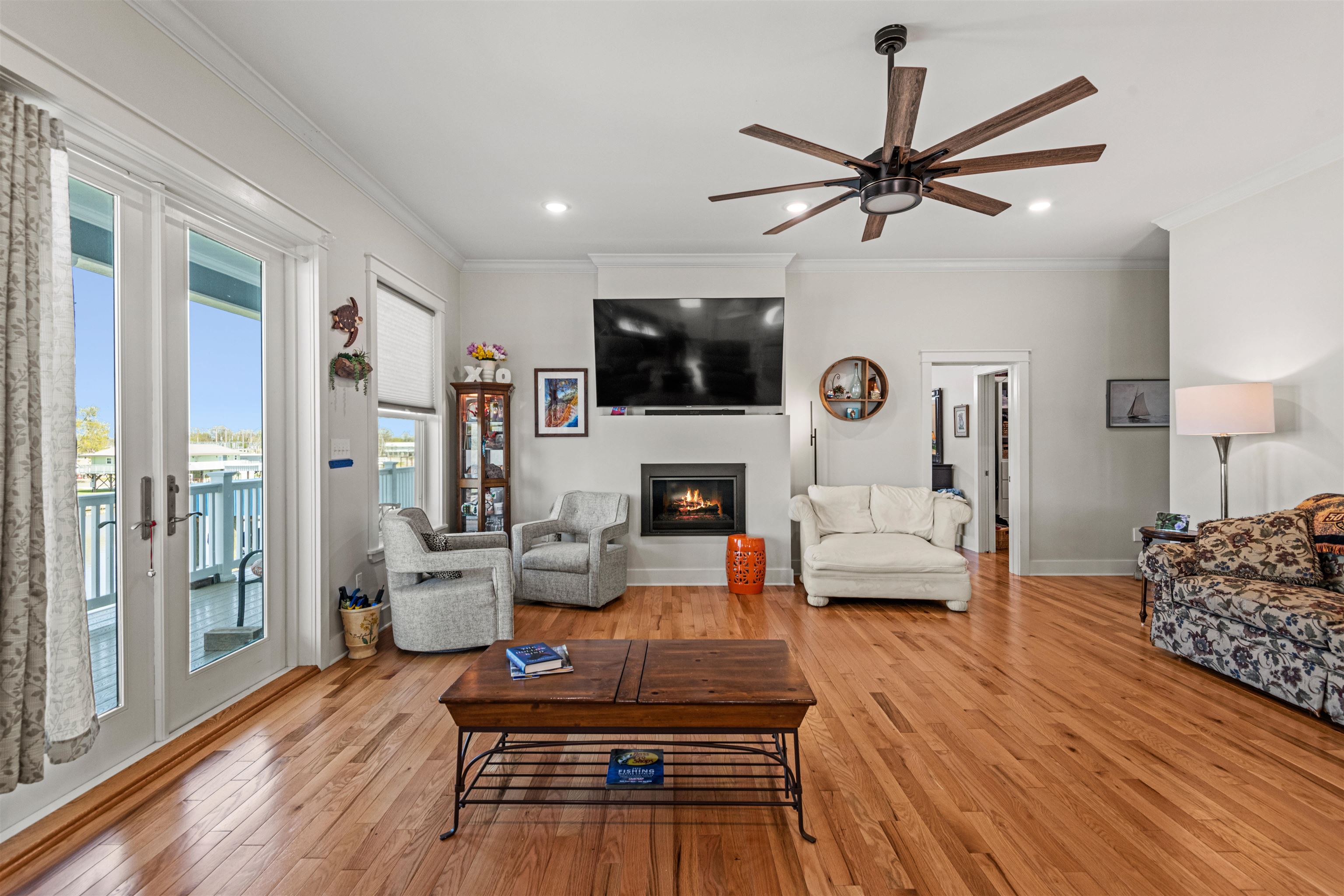 6236 Bayouside Dr, Chauvin, LA, 70344