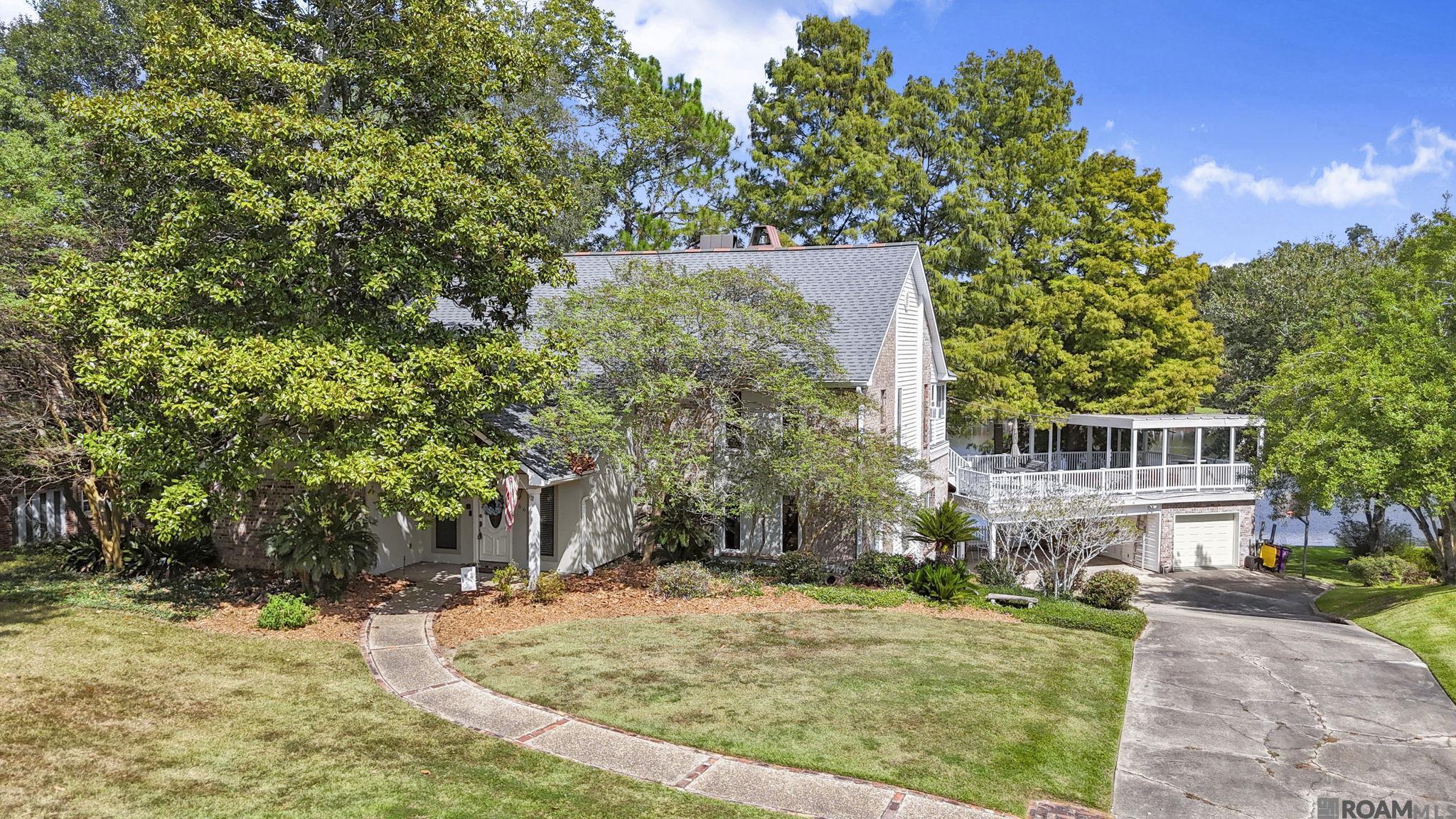 366 Shady Lake Pkwy, Baton Rouge, LA, 70810