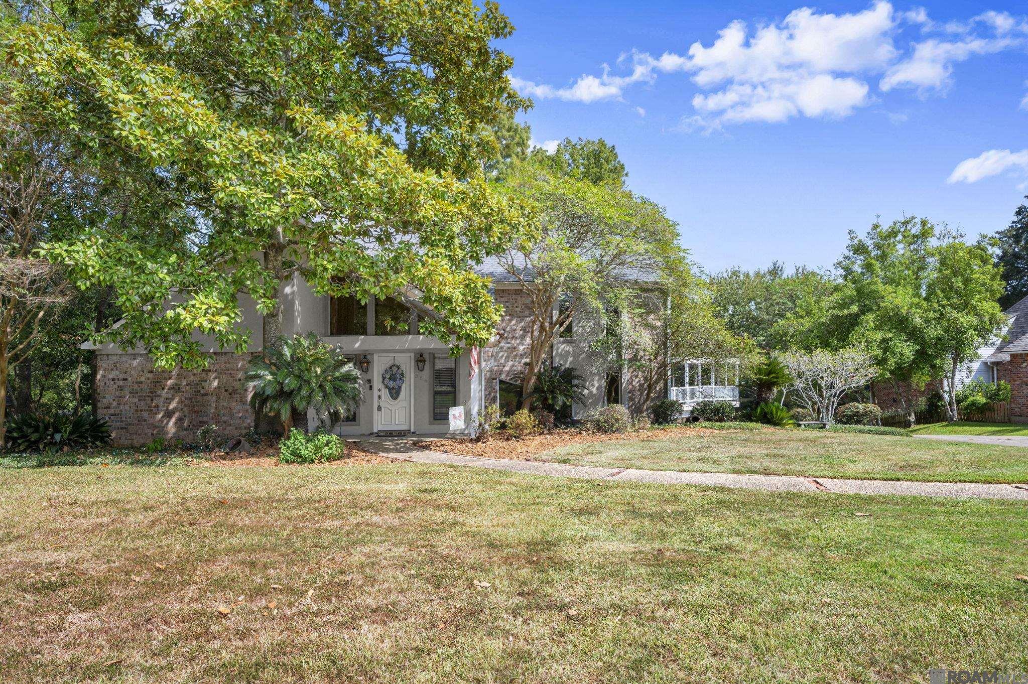 366 Shady Lake Pkwy, Baton Rouge, LA, 70810