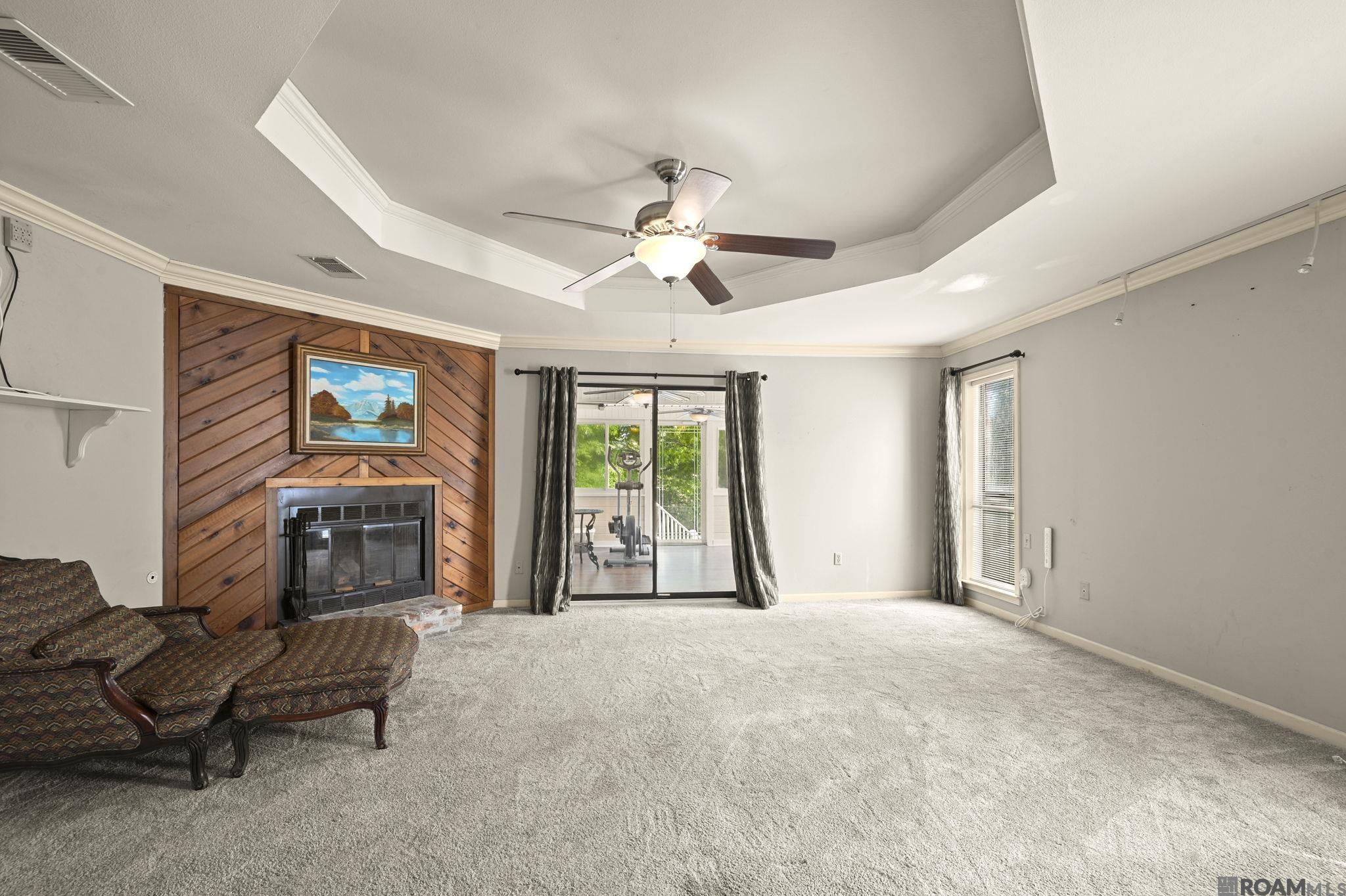 366 Shady Lake Pkwy, Baton Rouge, LA, 70810