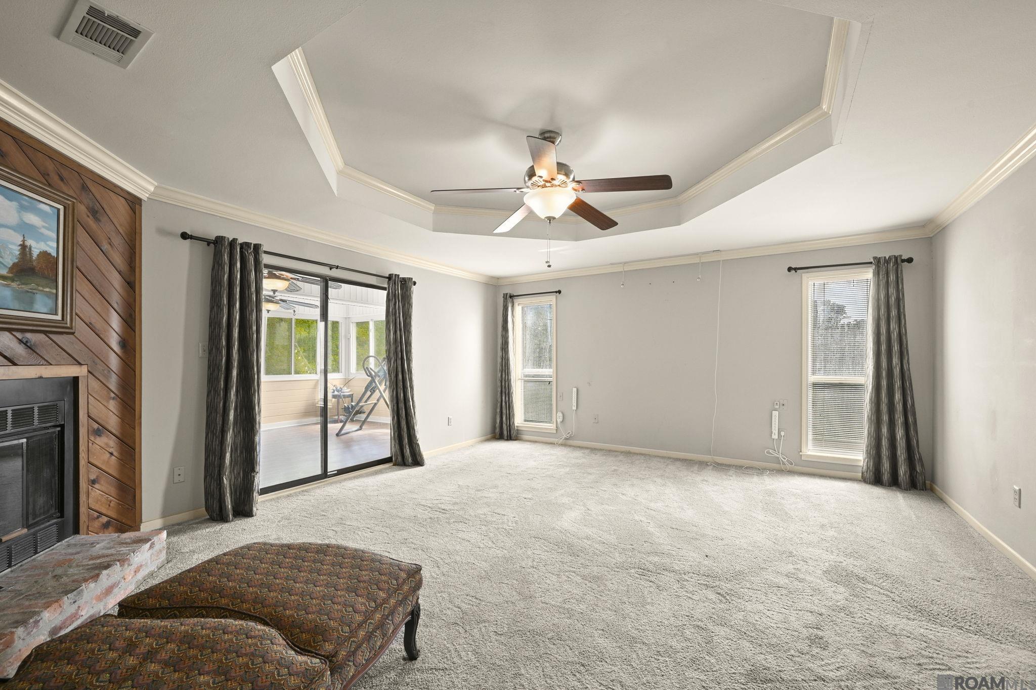 366 Shady Lake Pkwy, Baton Rouge, LA, 70810