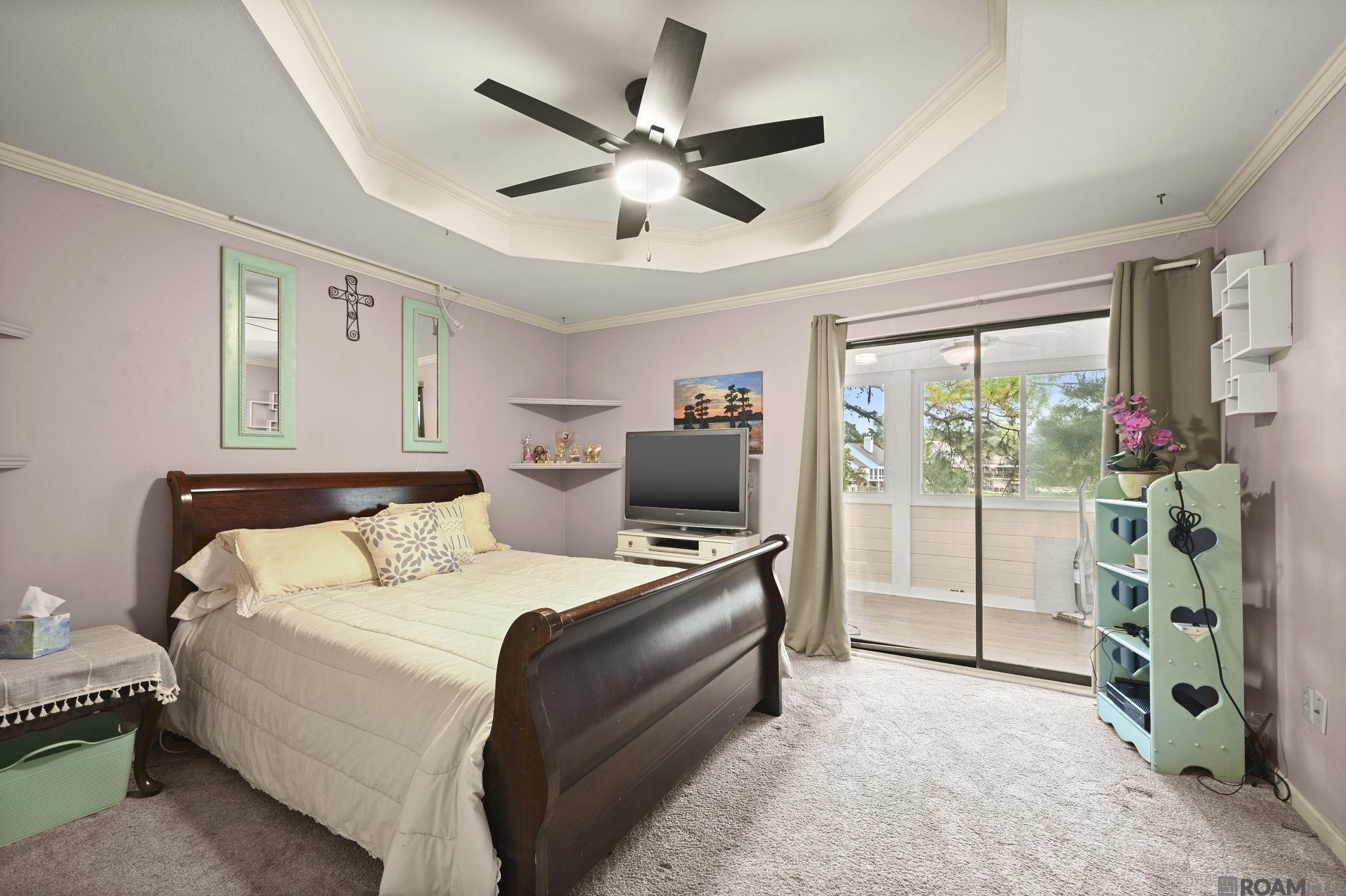 366 Shady Lake Pkwy, Baton Rouge, LA, 70810