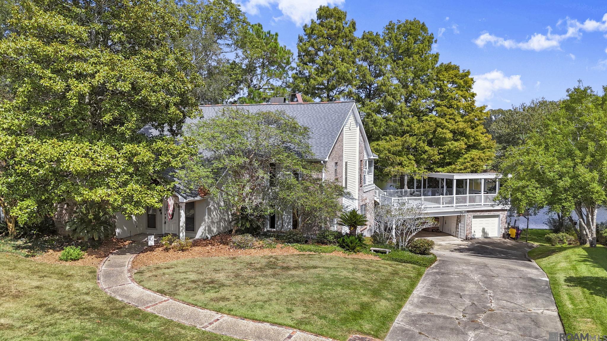 366 Shady Lake Pkwy, Baton Rouge, LA, 70810