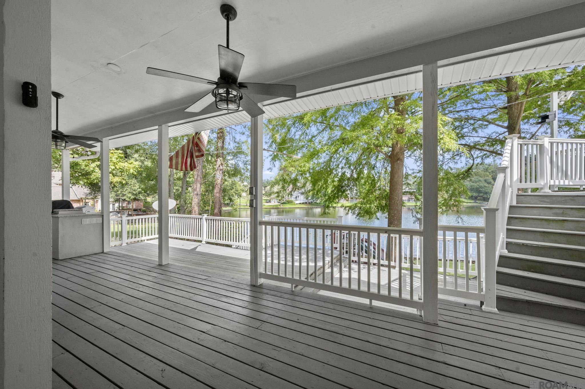 366 Shady Lake Pkwy, Baton Rouge, LA, 70810