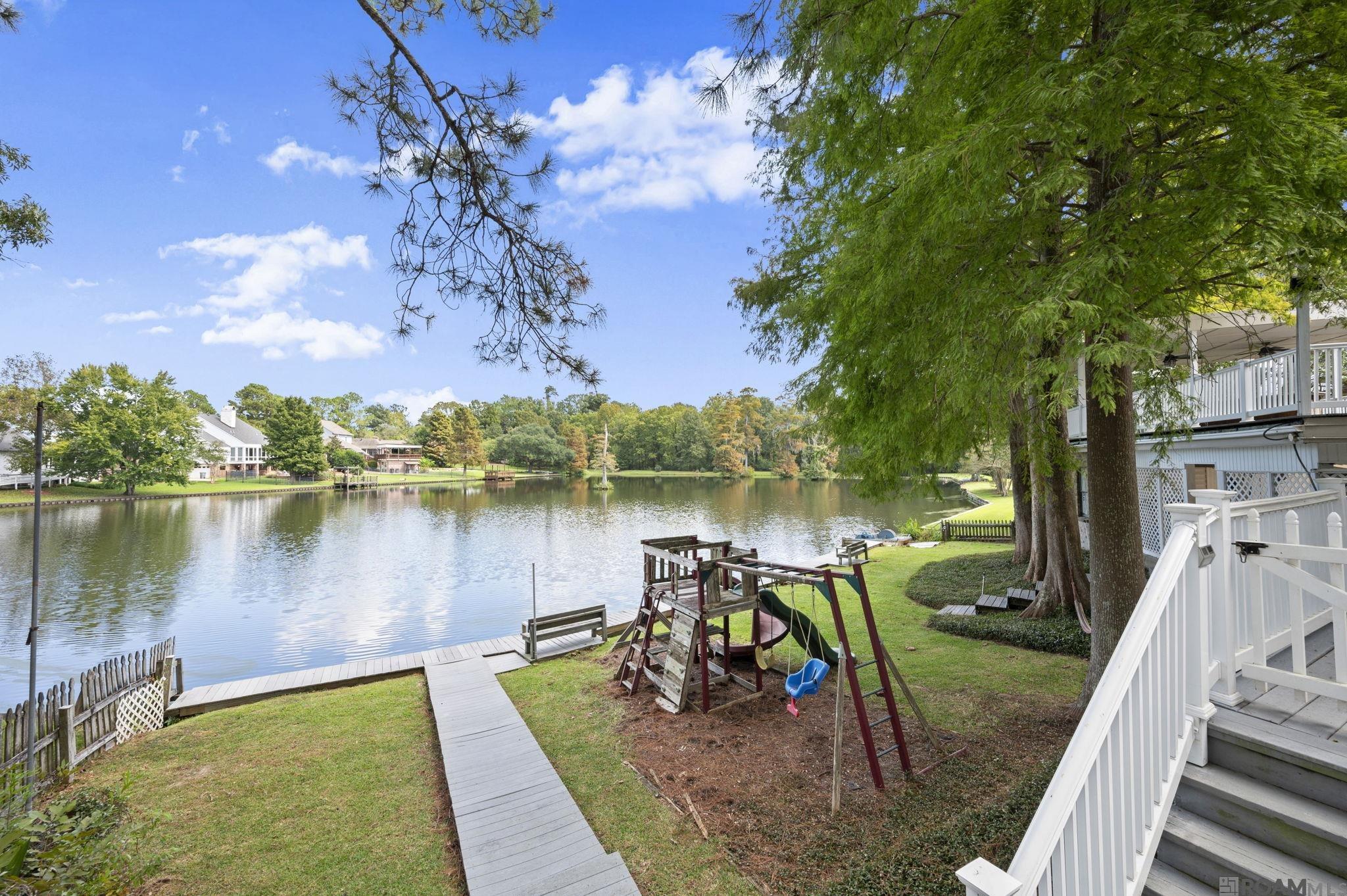 366 Shady Lake Pkwy, Baton Rouge, LA, 70810
