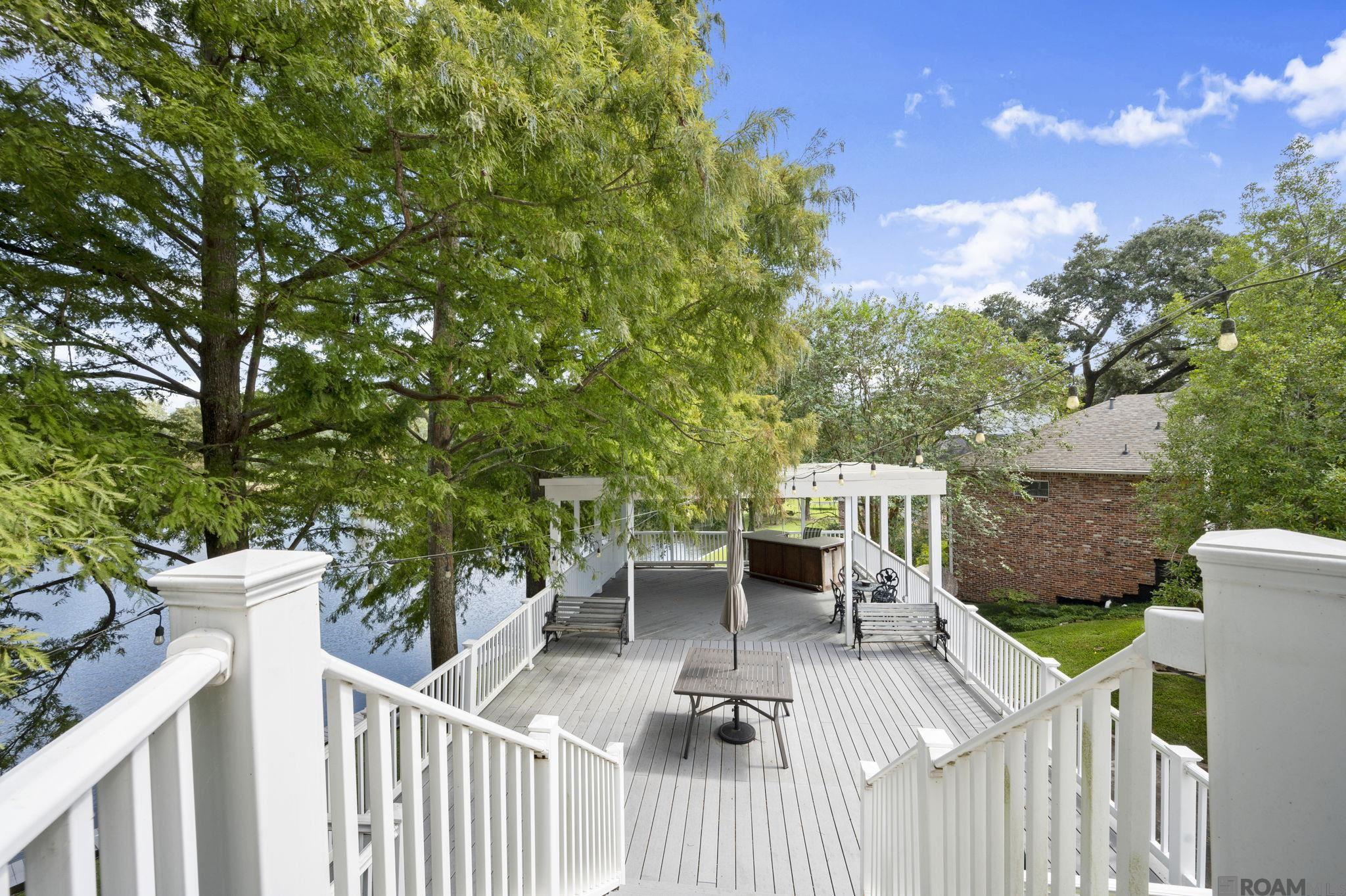 366 Shady Lake Pkwy, Baton Rouge, LA, 70810