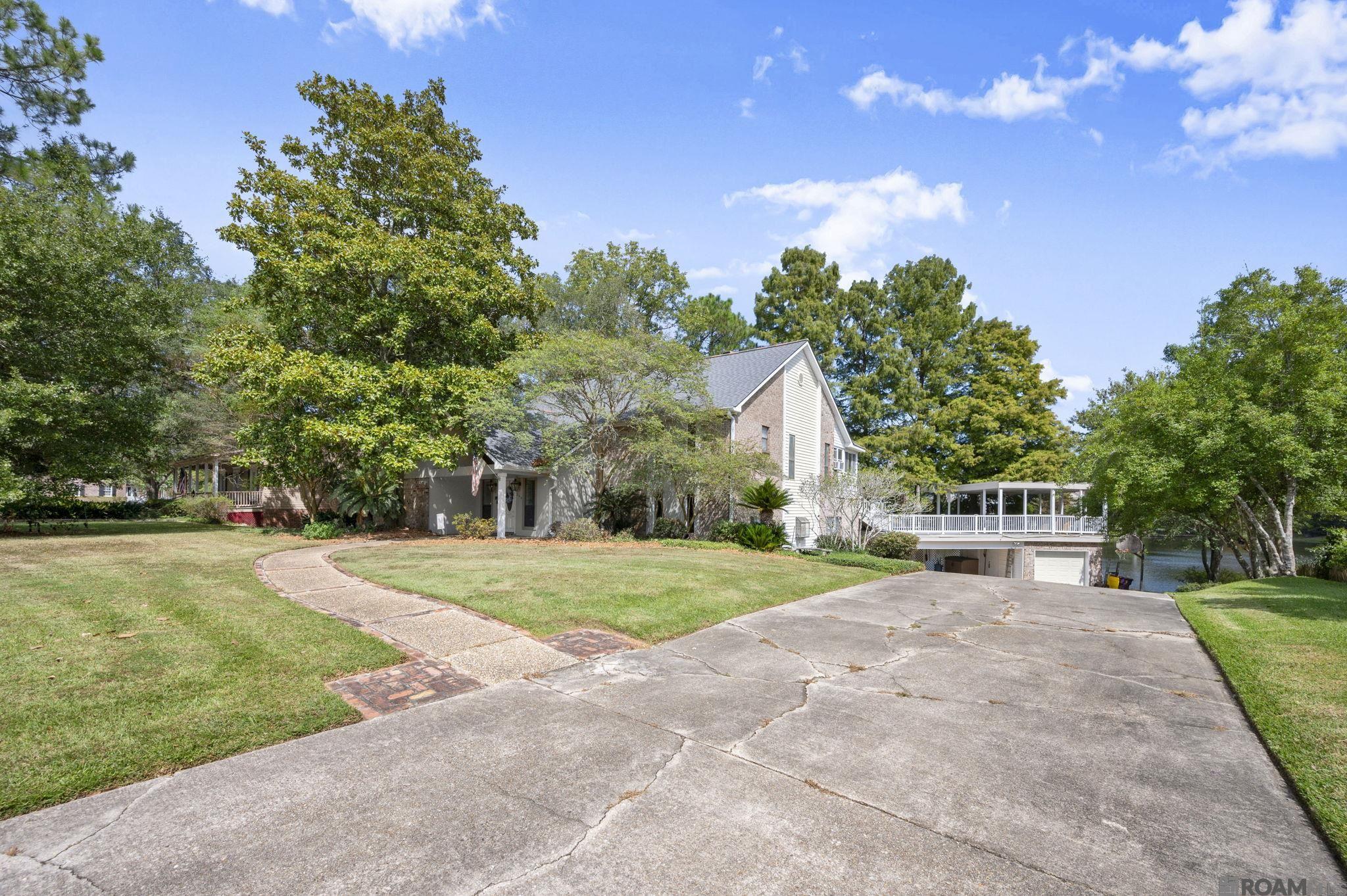 366 Shady Lake Pkwy, Baton Rouge, LA, 70810