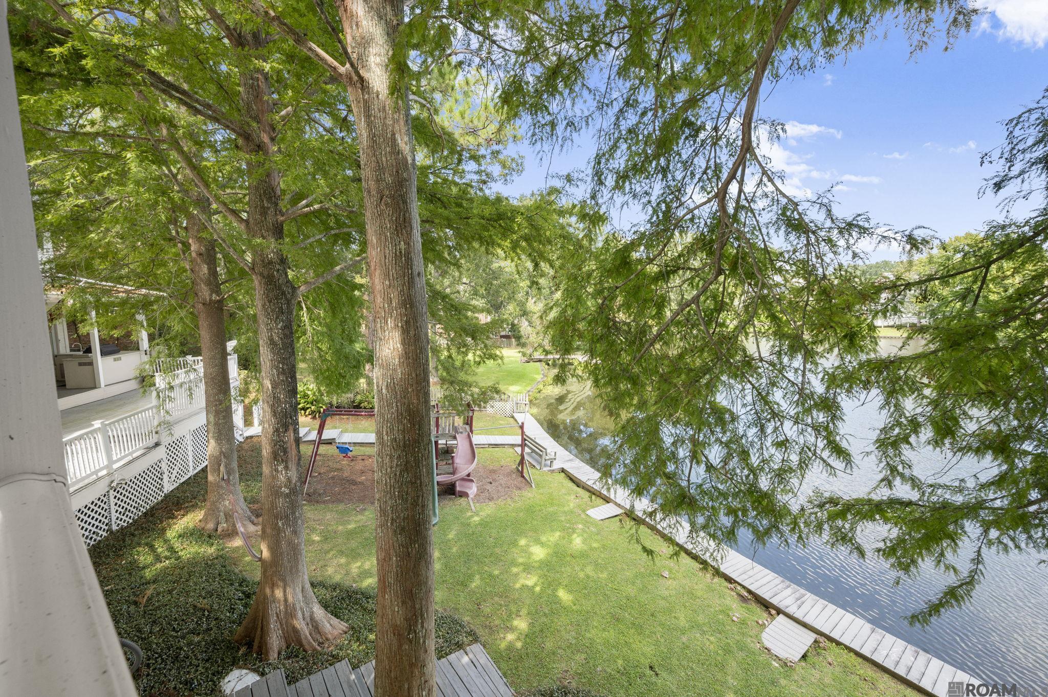 366 Shady Lake Pkwy, Baton Rouge, LA, 70810