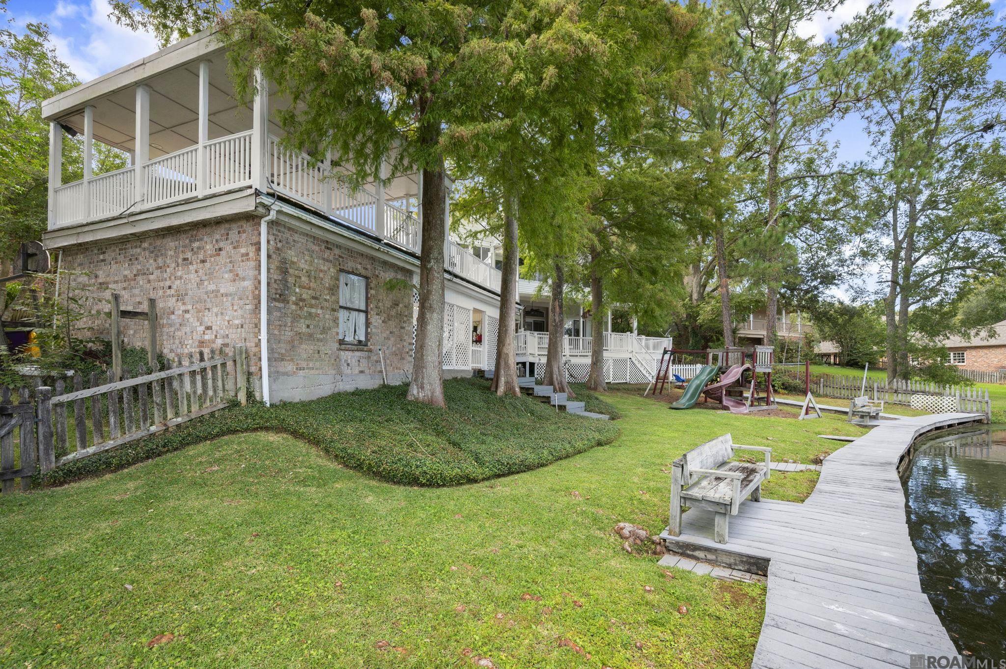 366 Shady Lake Pkwy, Baton Rouge, LA, 70810