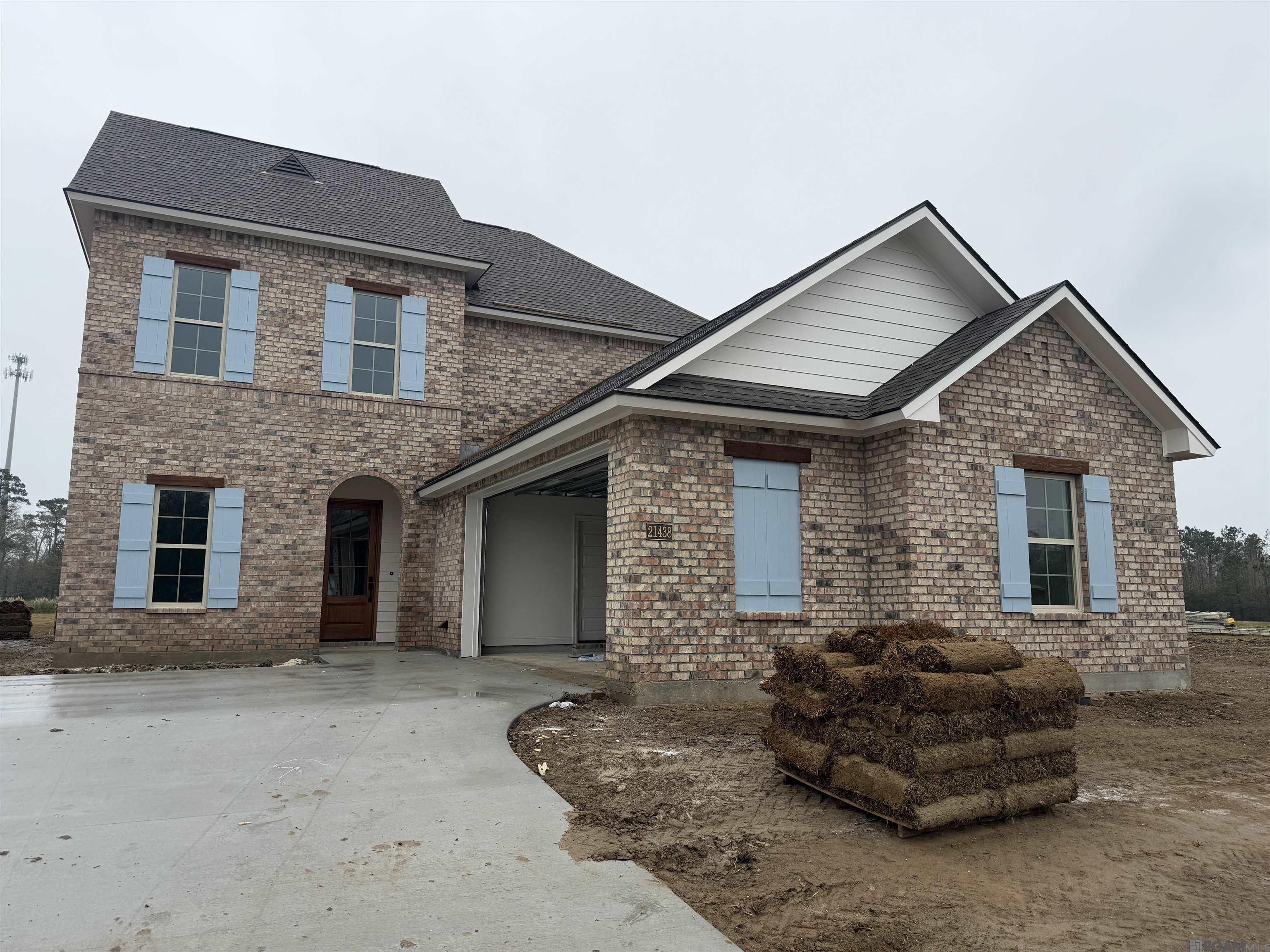 23432 Sholar Dr, Denham Springs, LA, 70726