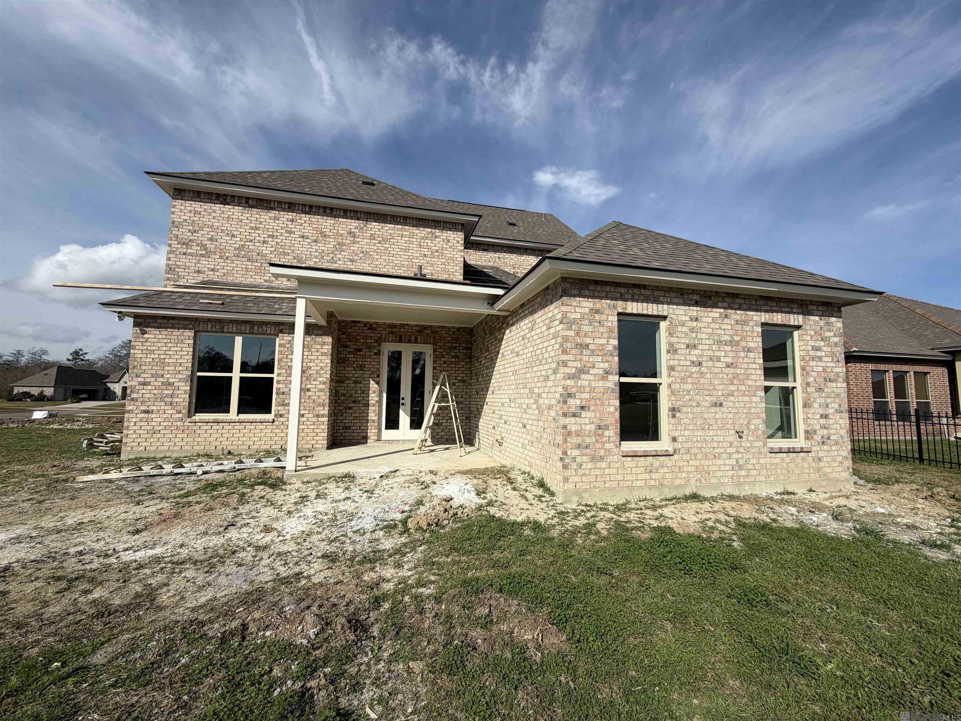 21438 Yellowfin Dr, Springfield, LA, 70462