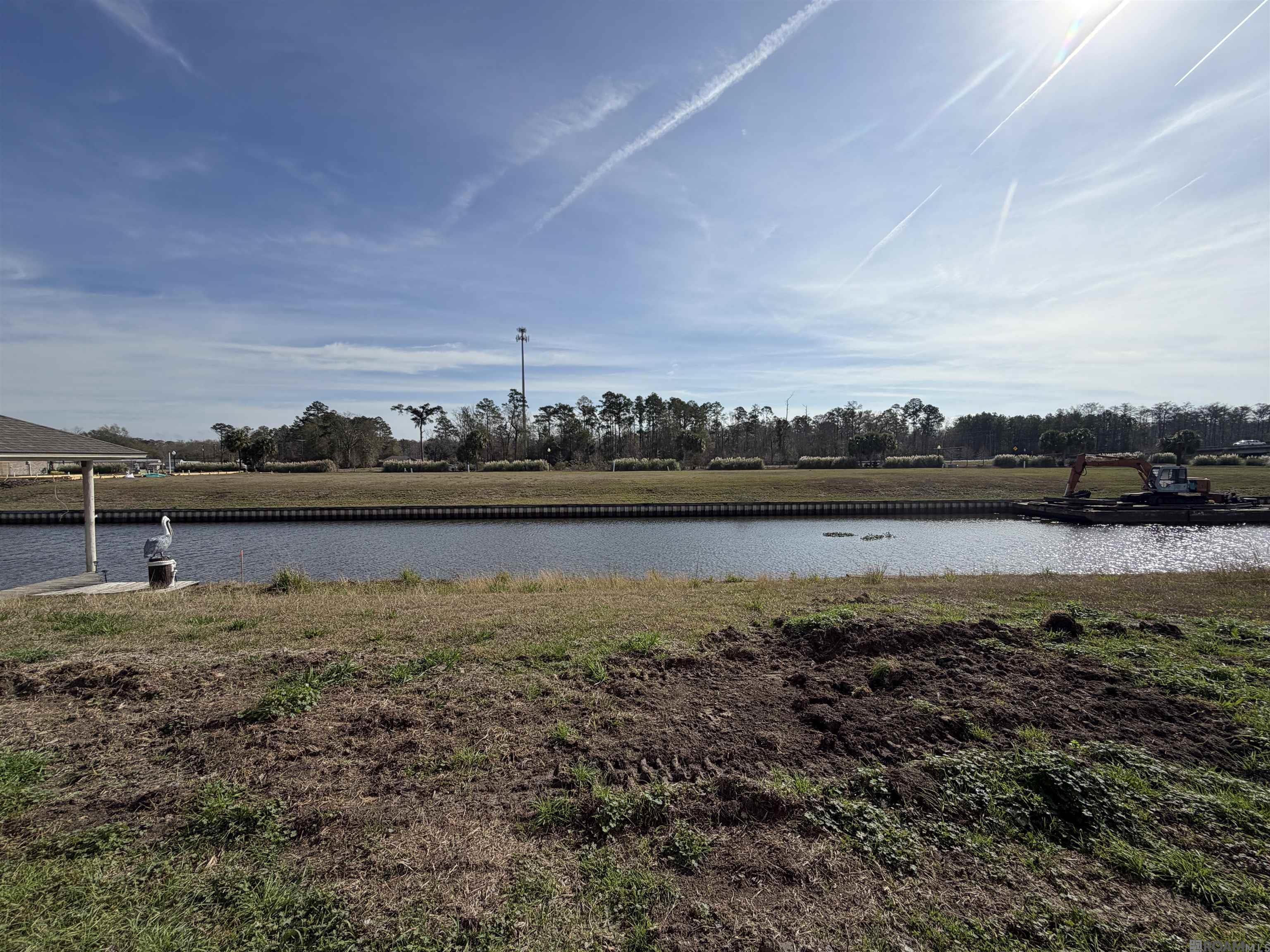 21438 Yellowfin Dr, Springfield, LA, 70462