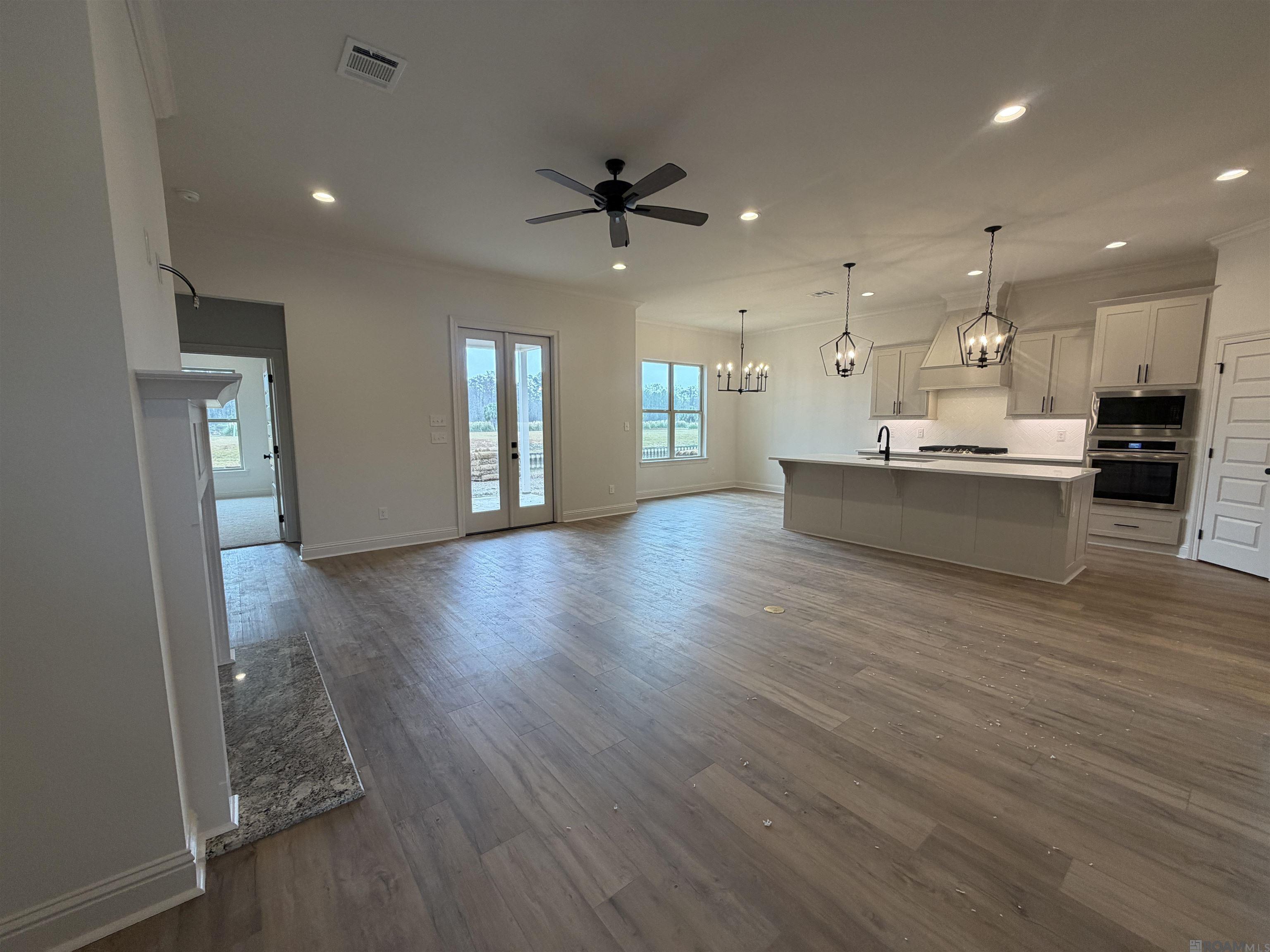 21438 Yellowfin Dr, Springfield, LA, 70462