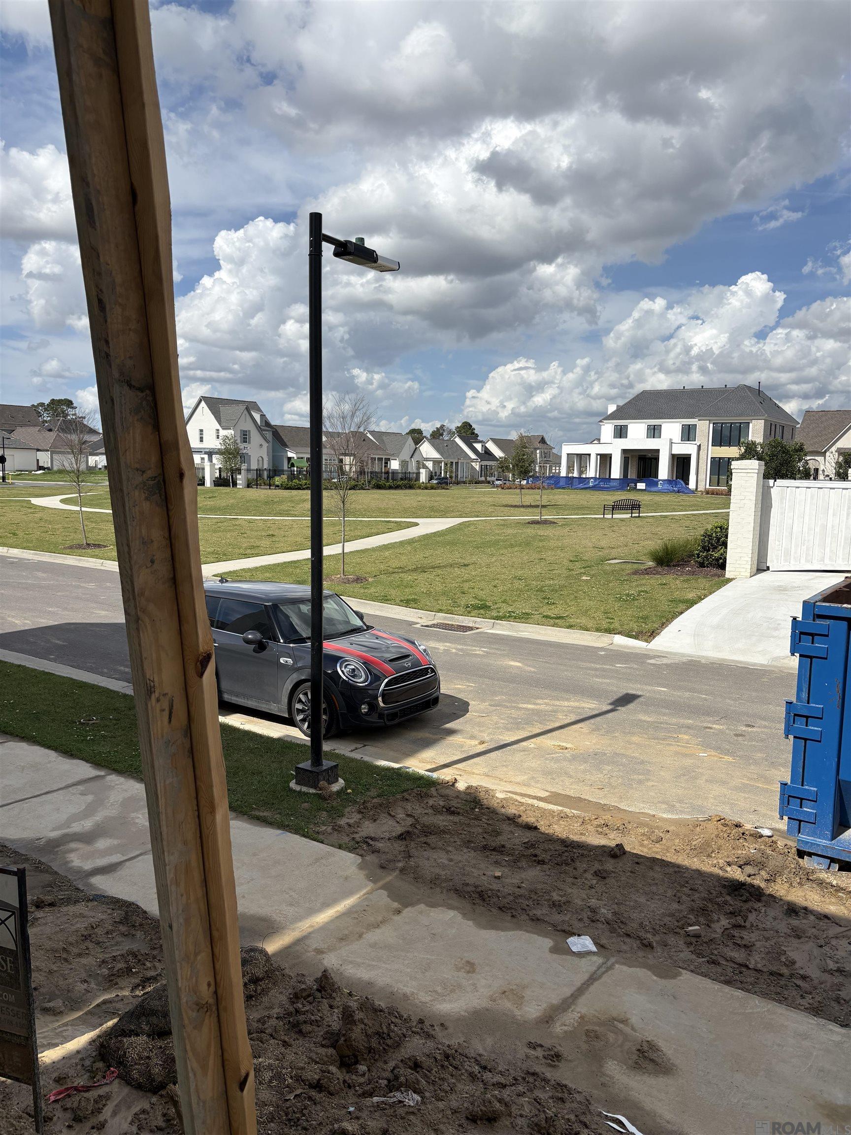 5330 Rue Des Jardin, Baton Rouge, LA, 70808