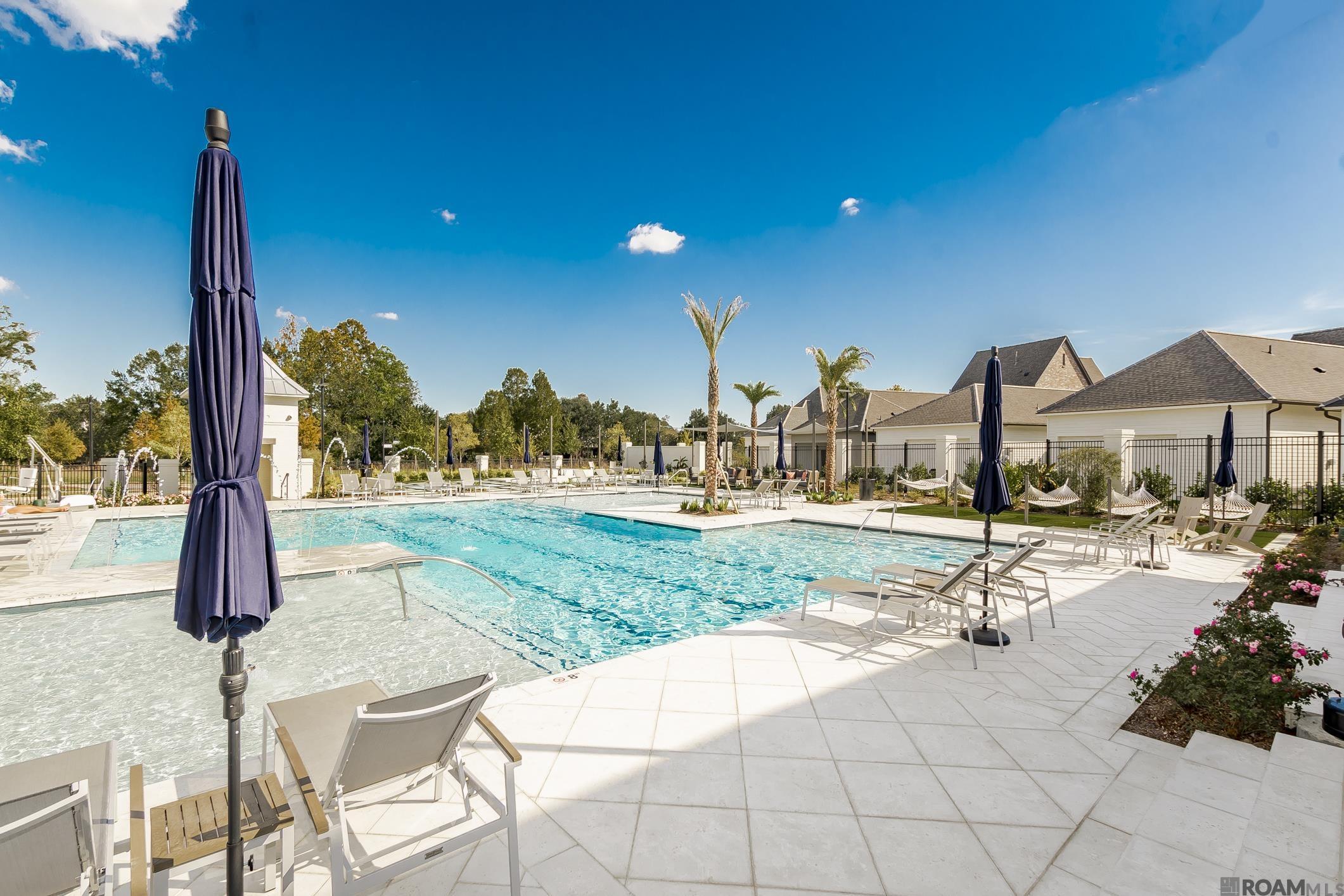 5330 Rue Des Jardin, Baton Rouge, LA, 70808