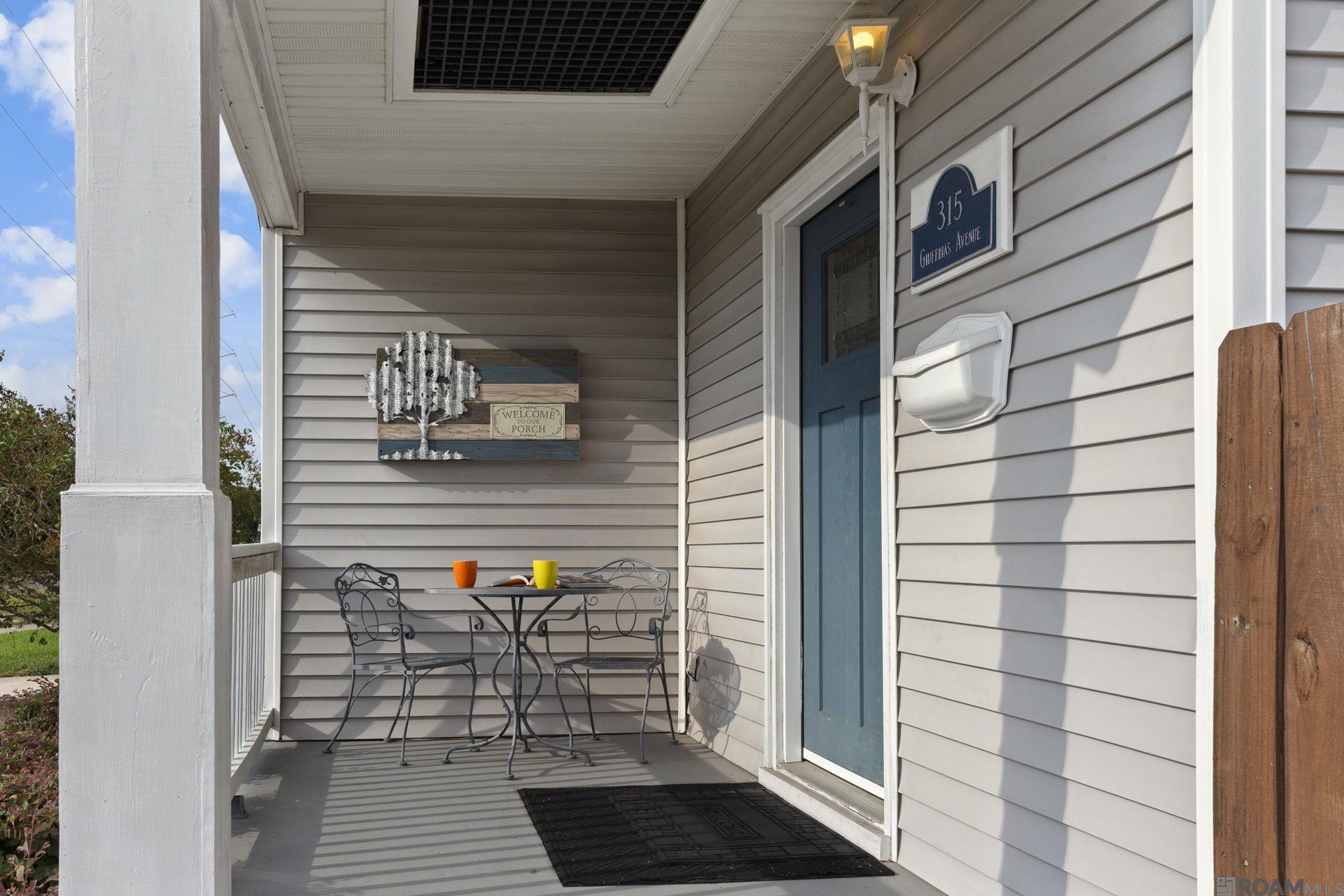 14155 La Hwy 73 UNIT 45, Prairieville, LA, 70769