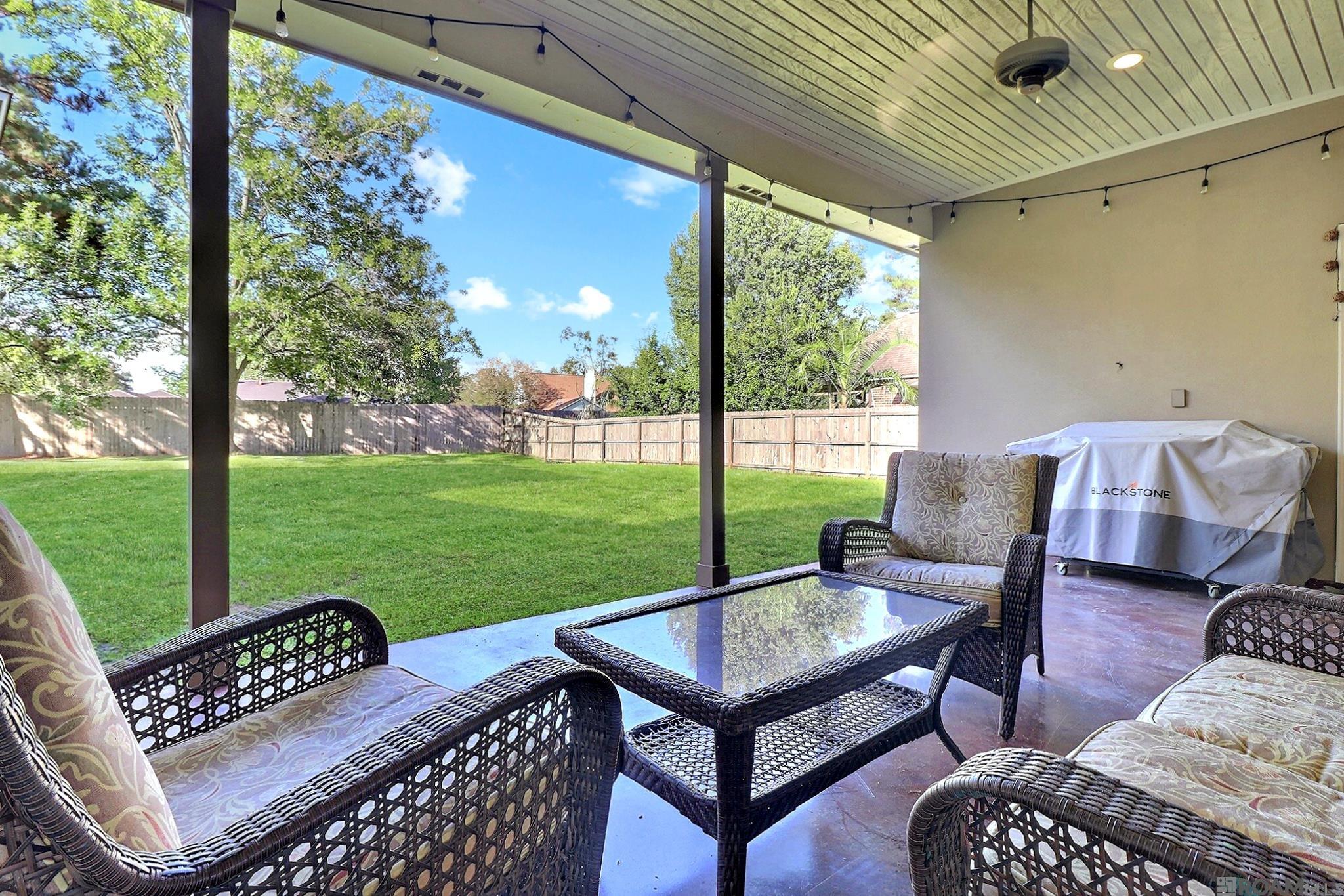 15719 Parkside Ct, Saint George, LA, 70817