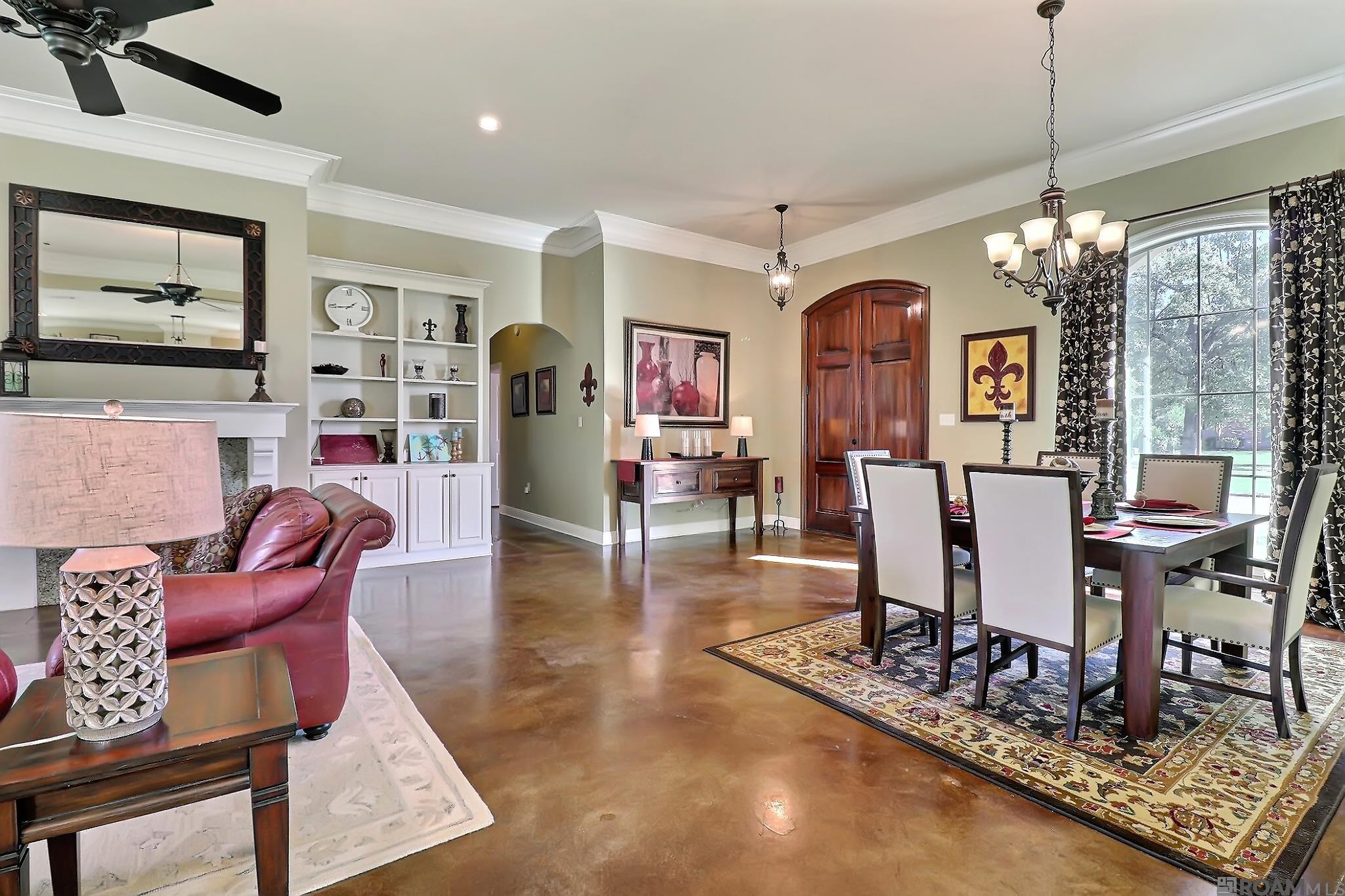 15719 Parkside Ct, Saint George, LA, 70817