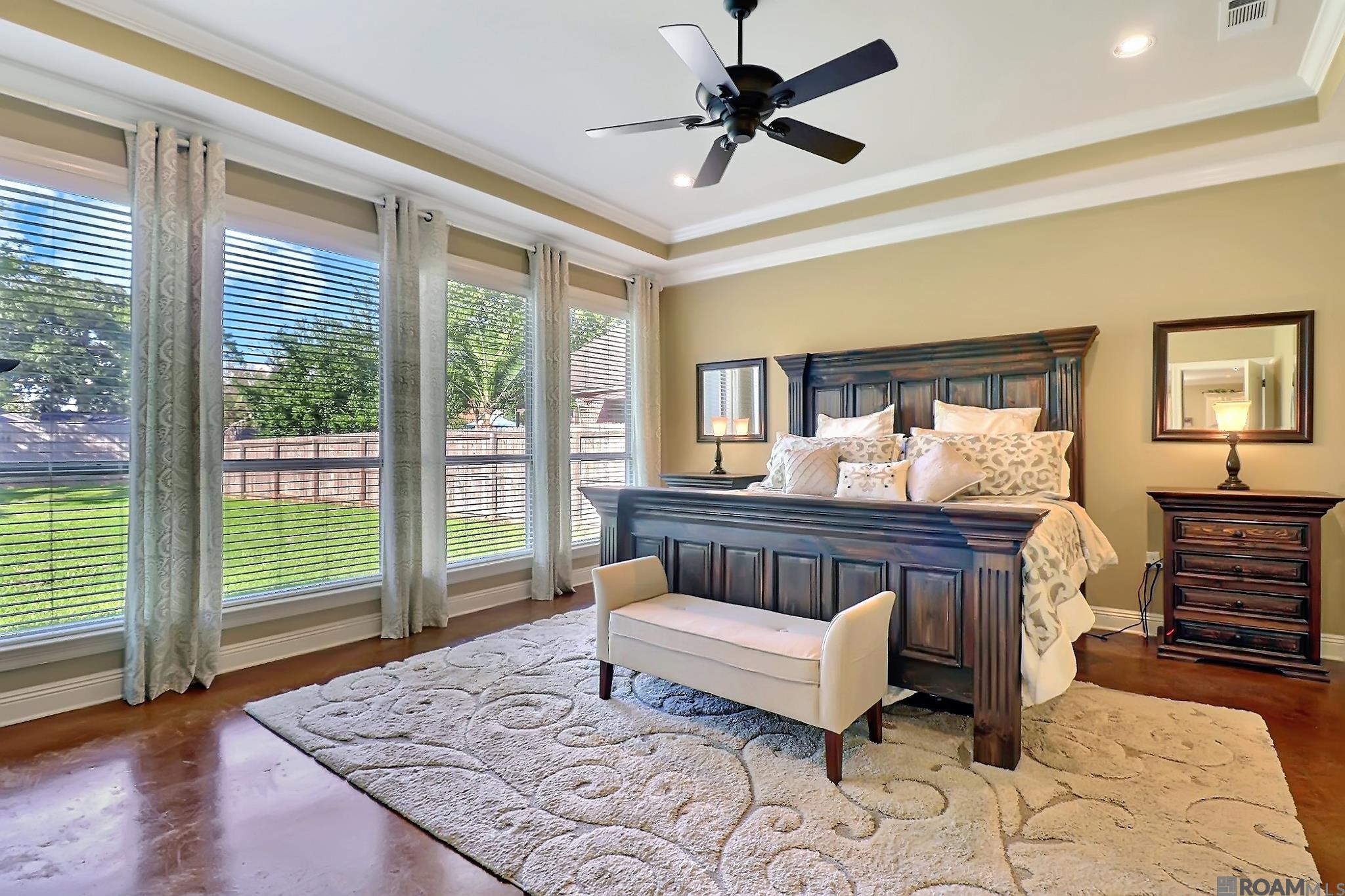 15719 Parkside Ct, Saint George, LA, 70817