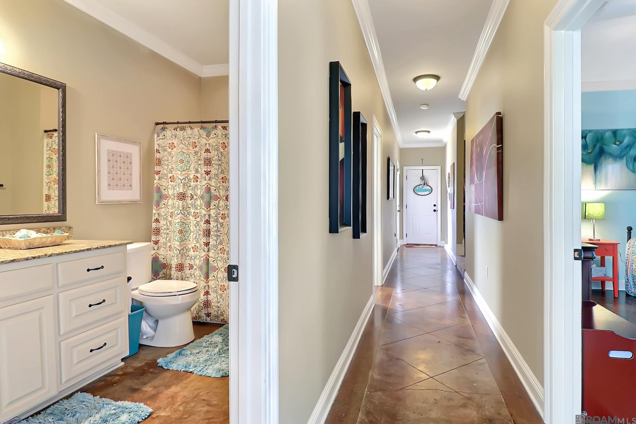 15719 Parkside Ct, Saint George, LA, 70817