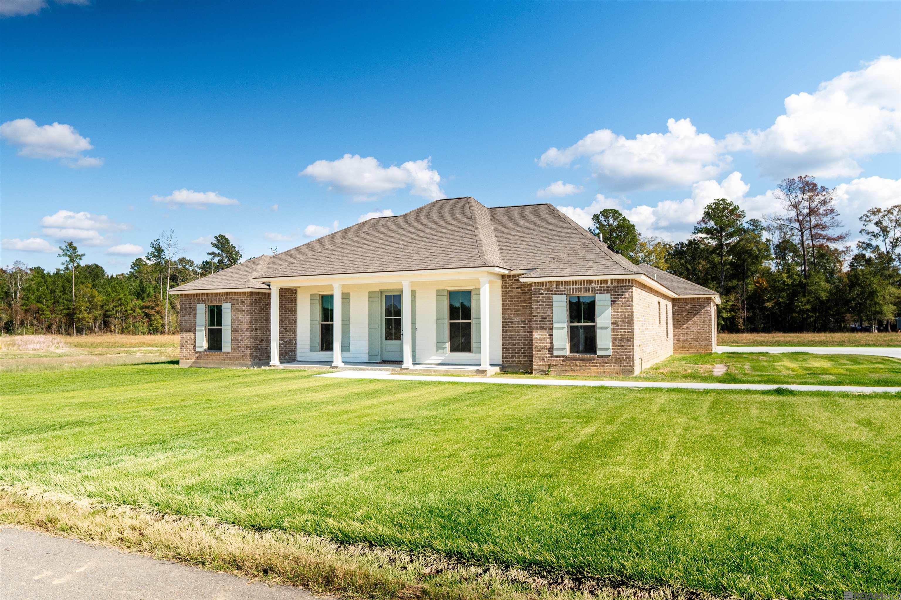 24162 Red Tail Lane, Denham Springs, LA, 70726